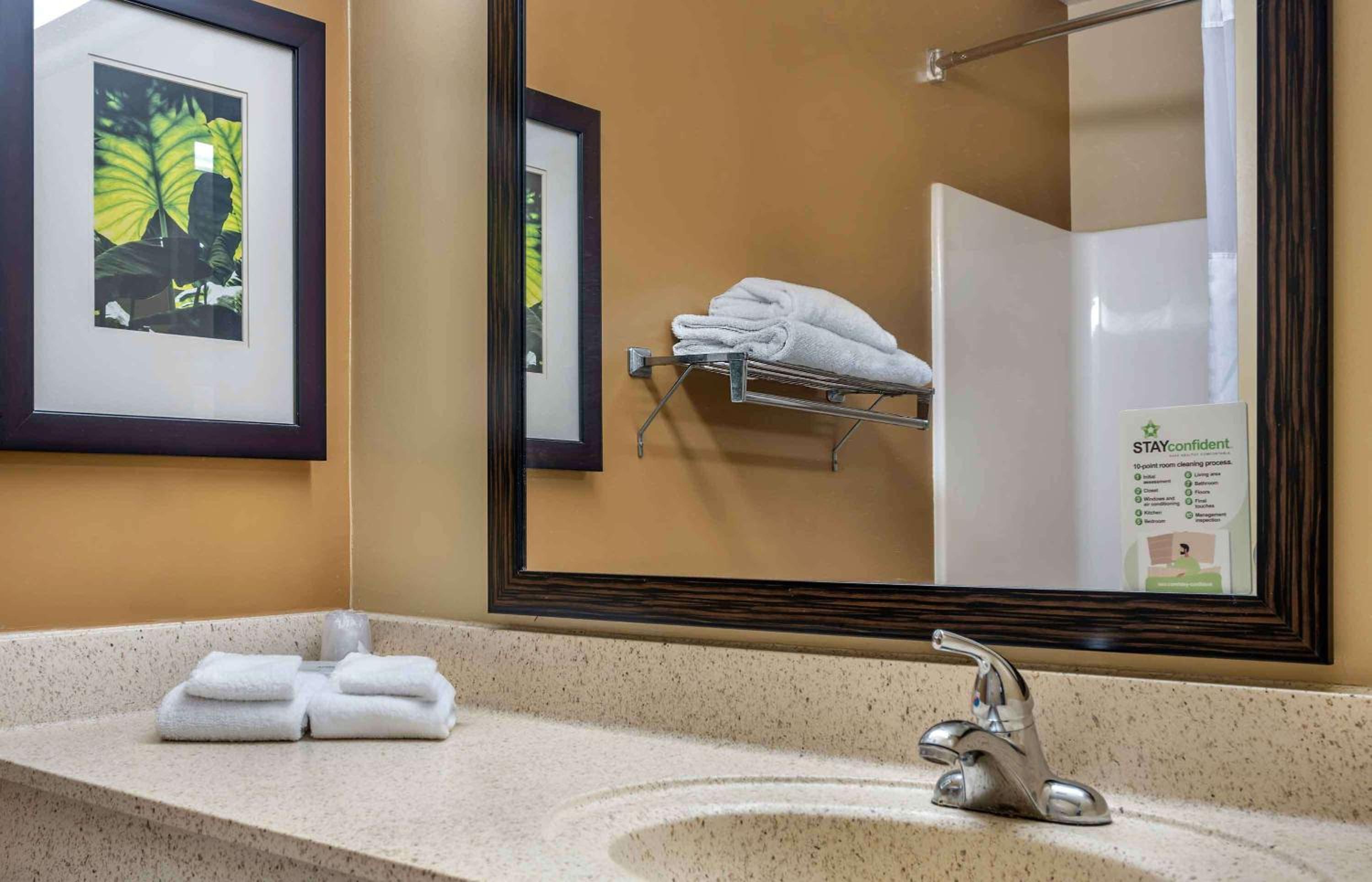 Extended Stay America Suites - Los Angeles - Arcadia - Property Image 63