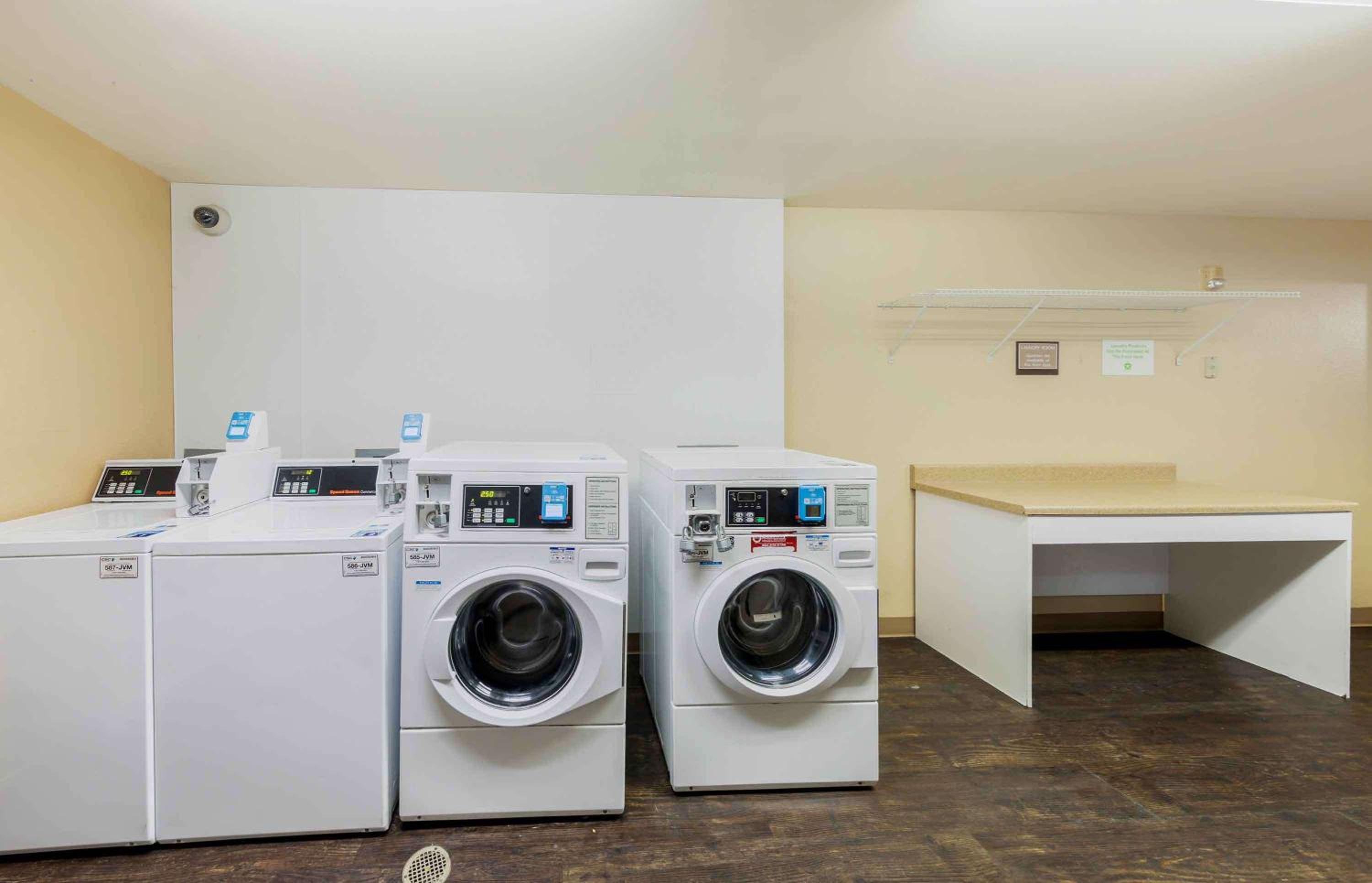 Extended Stay America Suites - Los Angeles - Arcadia - Property Image 51