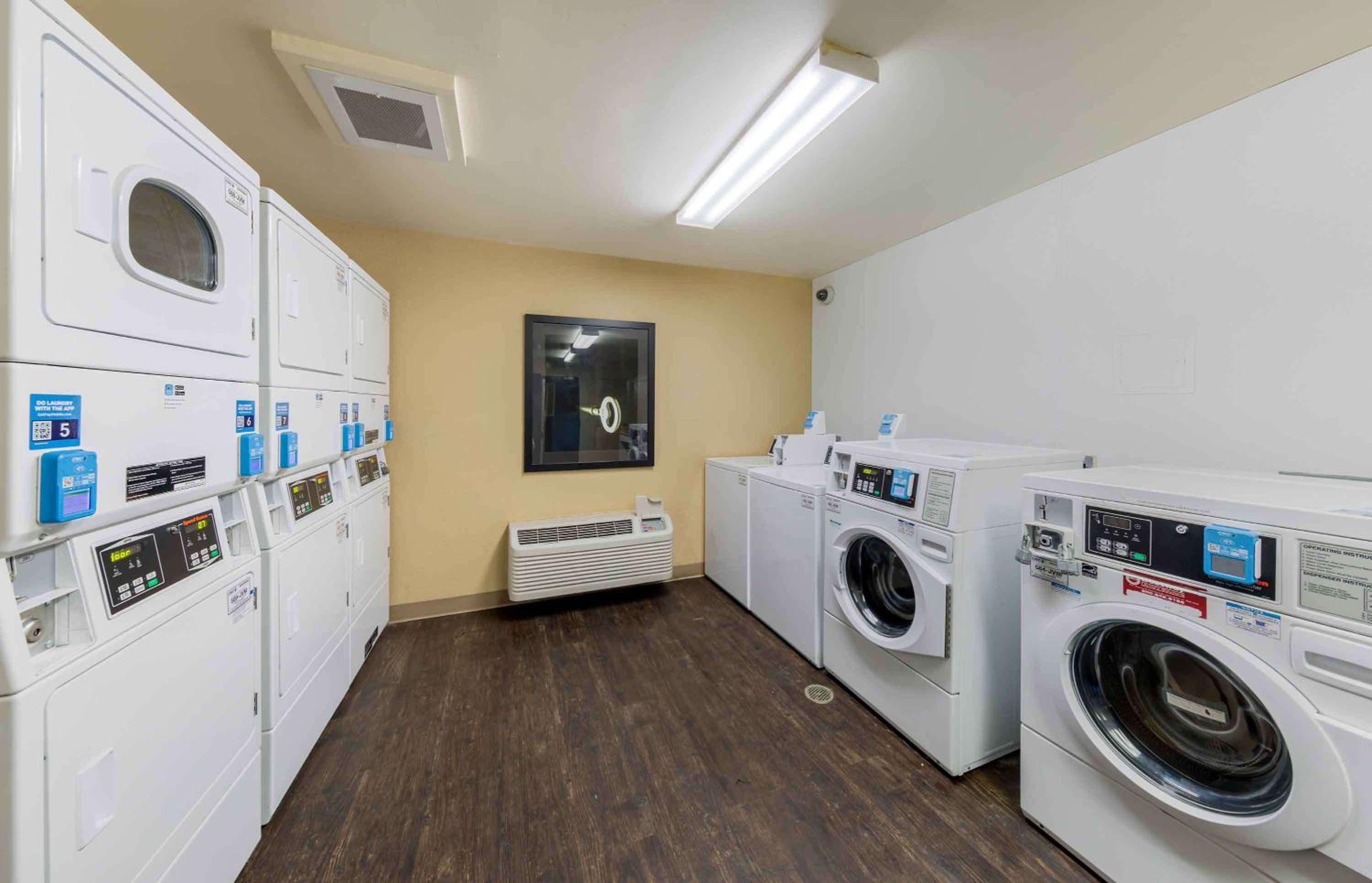 Extended Stay America Suites - Los Angeles - Arcadia - Property Image 52