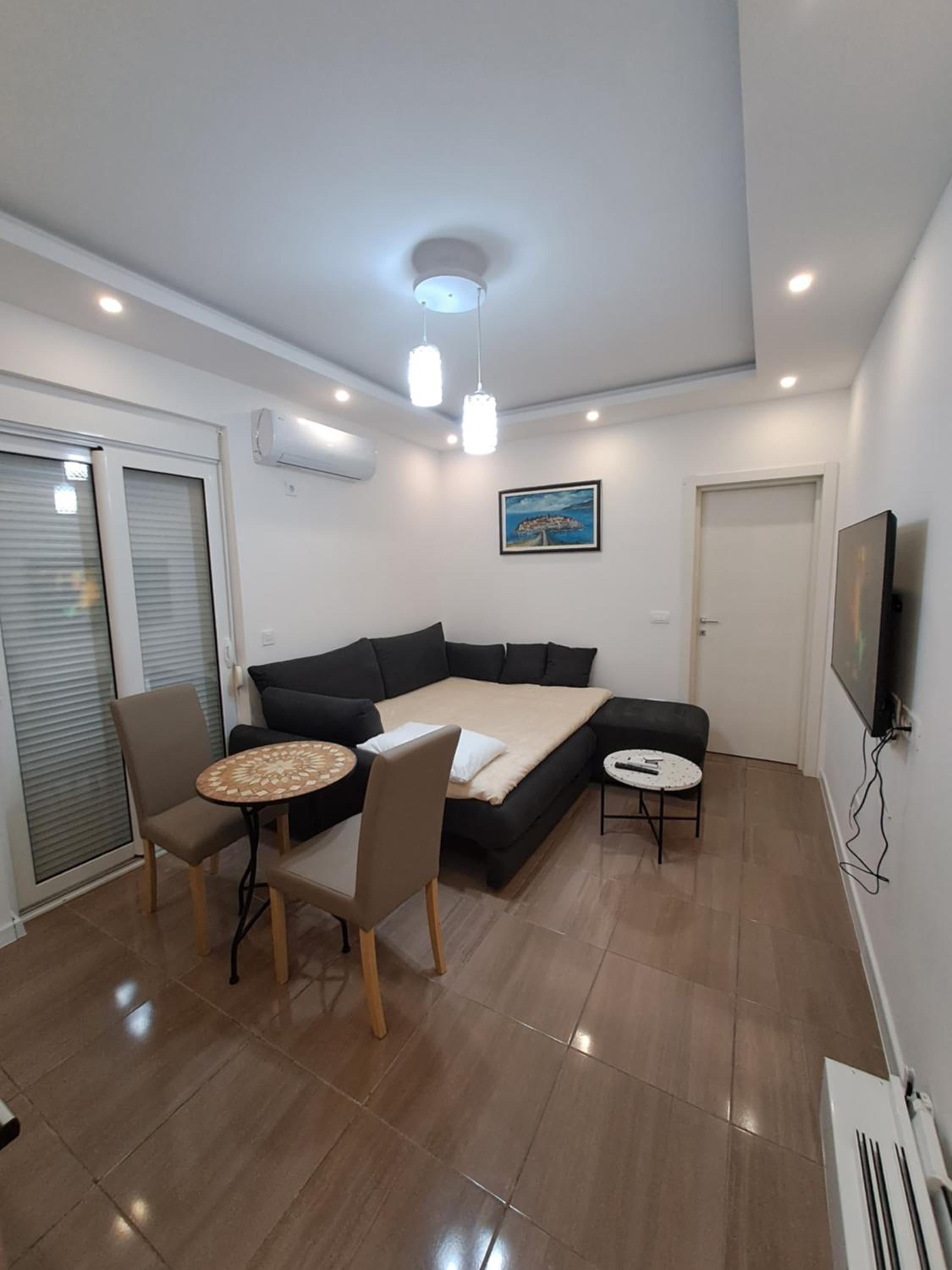 Apartman Ulcinj Meterizi Vlado