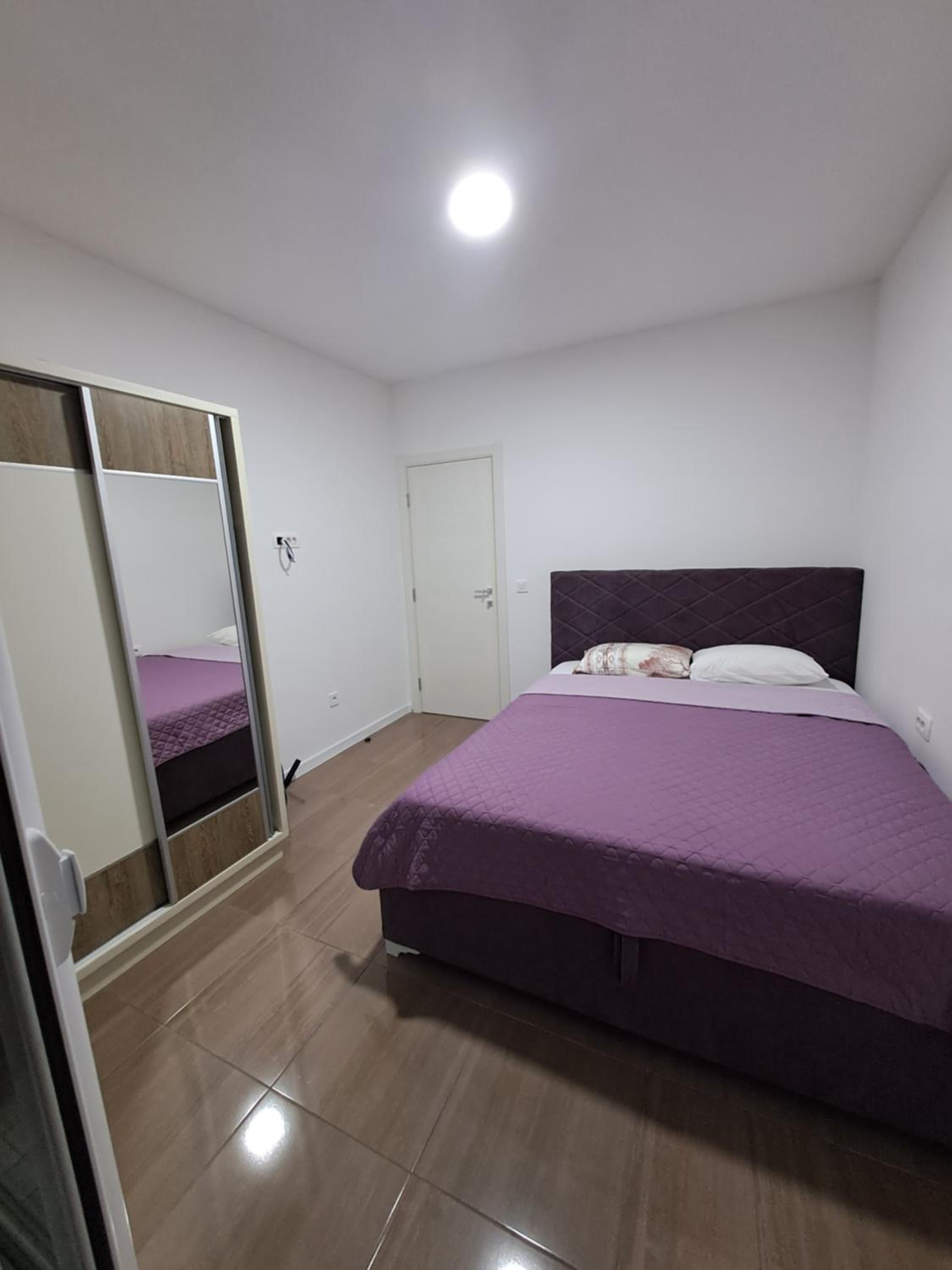 Apartman Ulcinj Meterizi Vlado