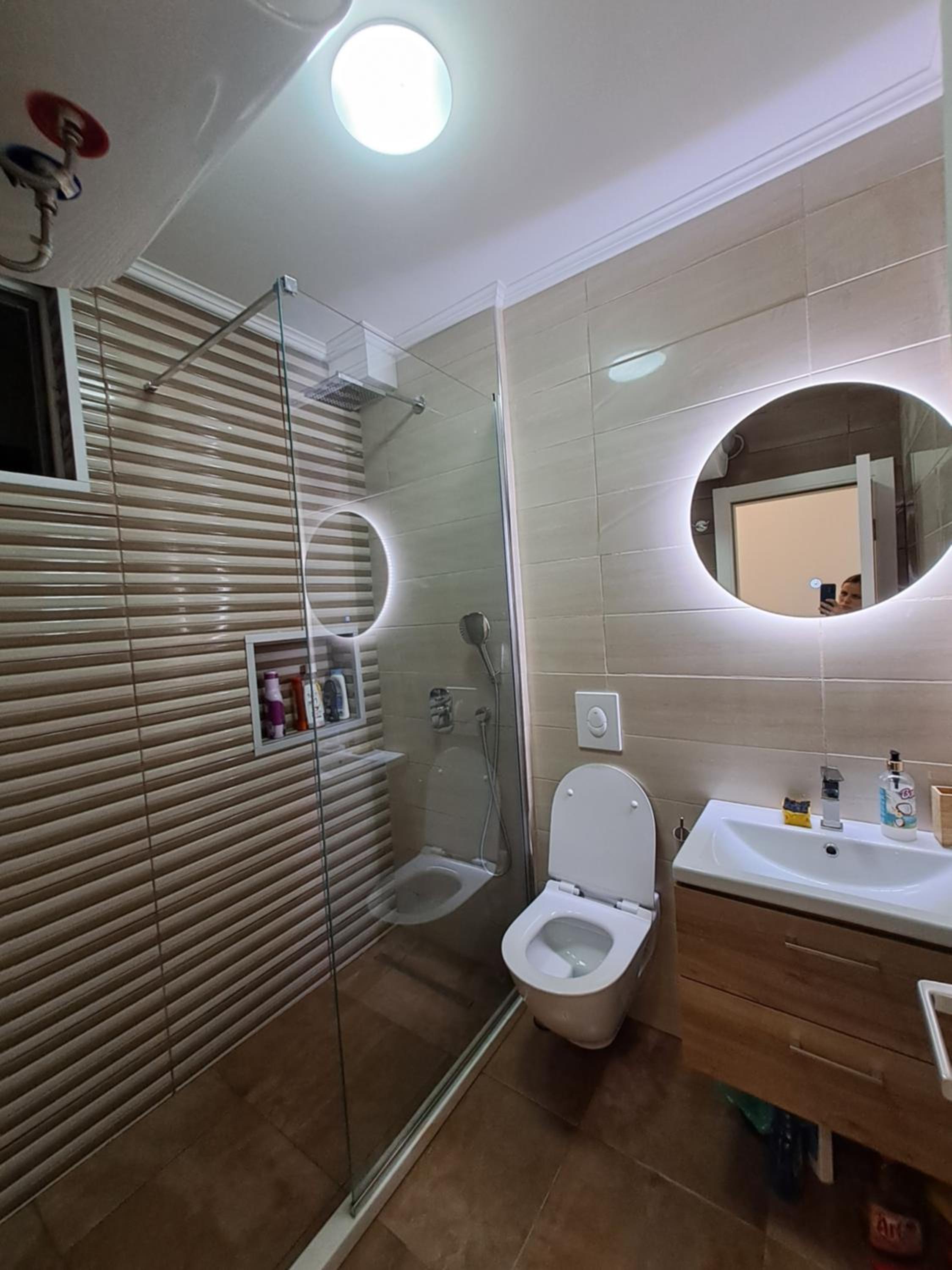 Apartman Ulcinj Meterizi Vlado