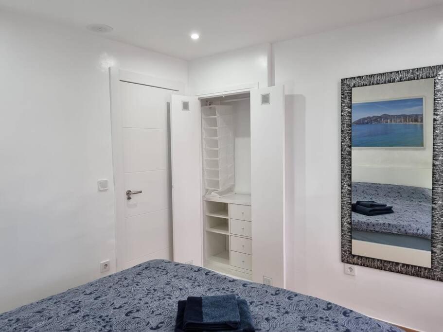 SR92 Large 4 Bedroom Apartment Gran Alacant view 5