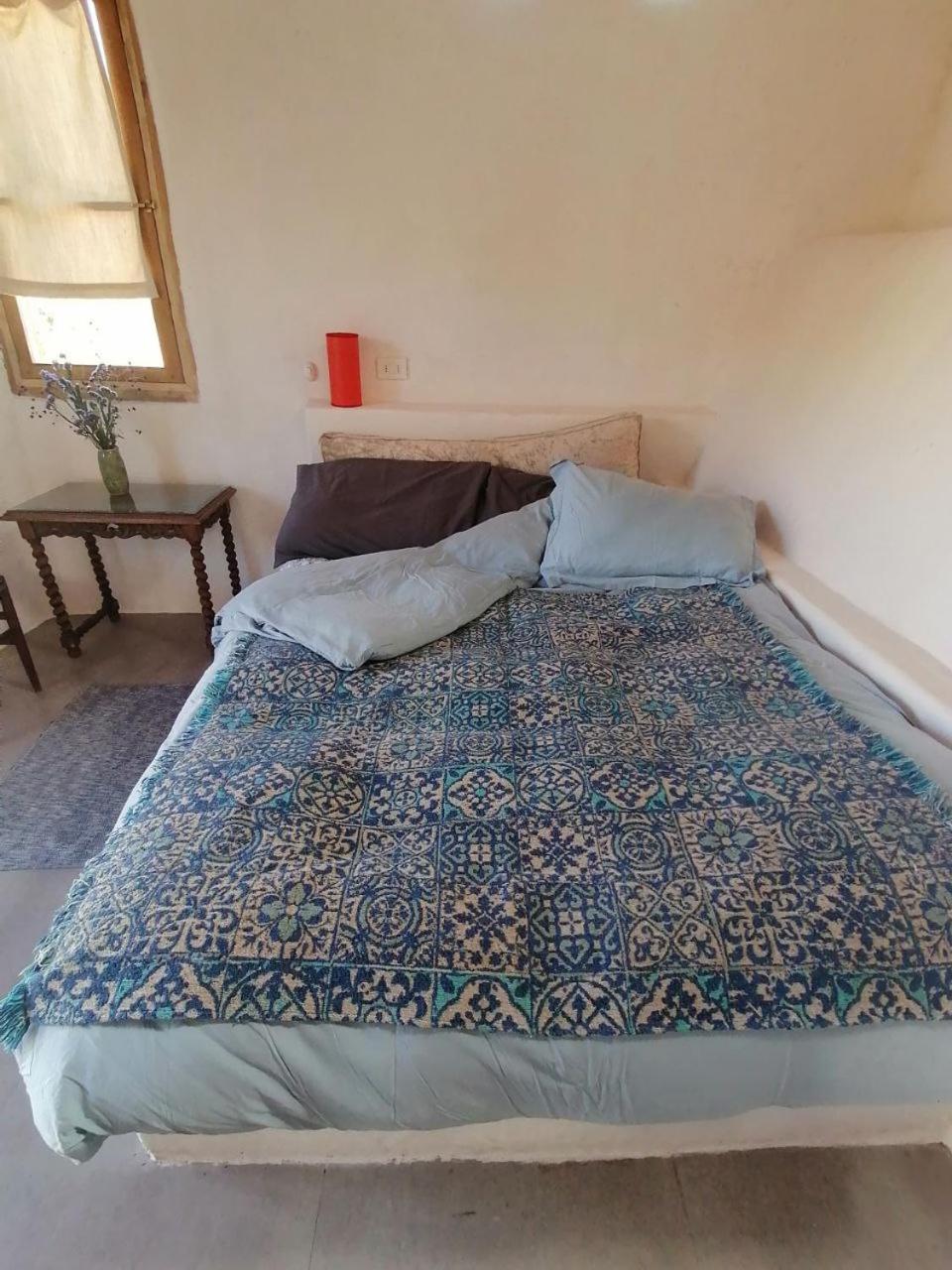 Romantic and private cabin in Río Hurtado