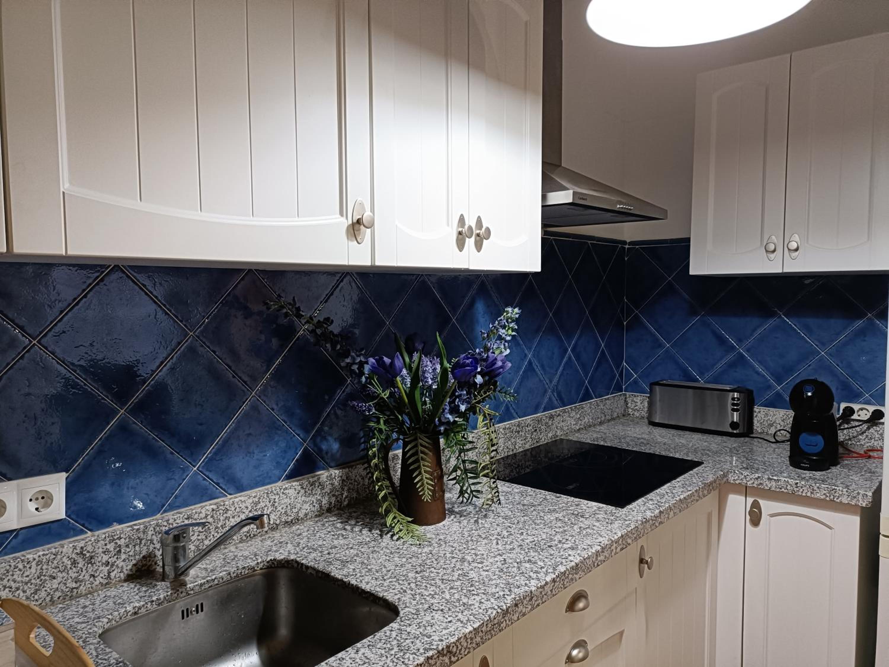 Apartamento ALMARIYYAT