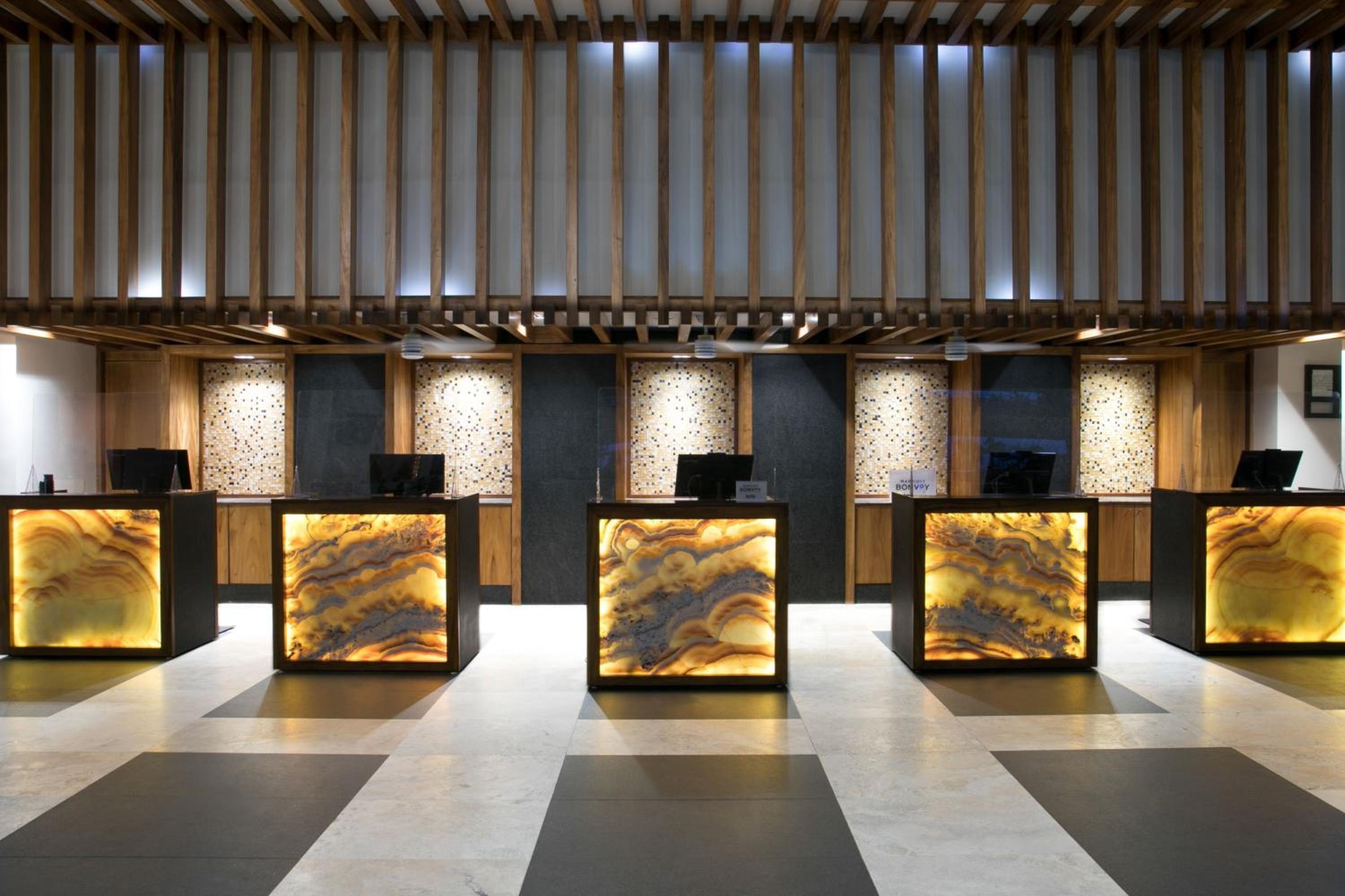 Puerto Vallarta Vacations - Marriott Puerto Vallarta Resort  Spa - Property Image 113