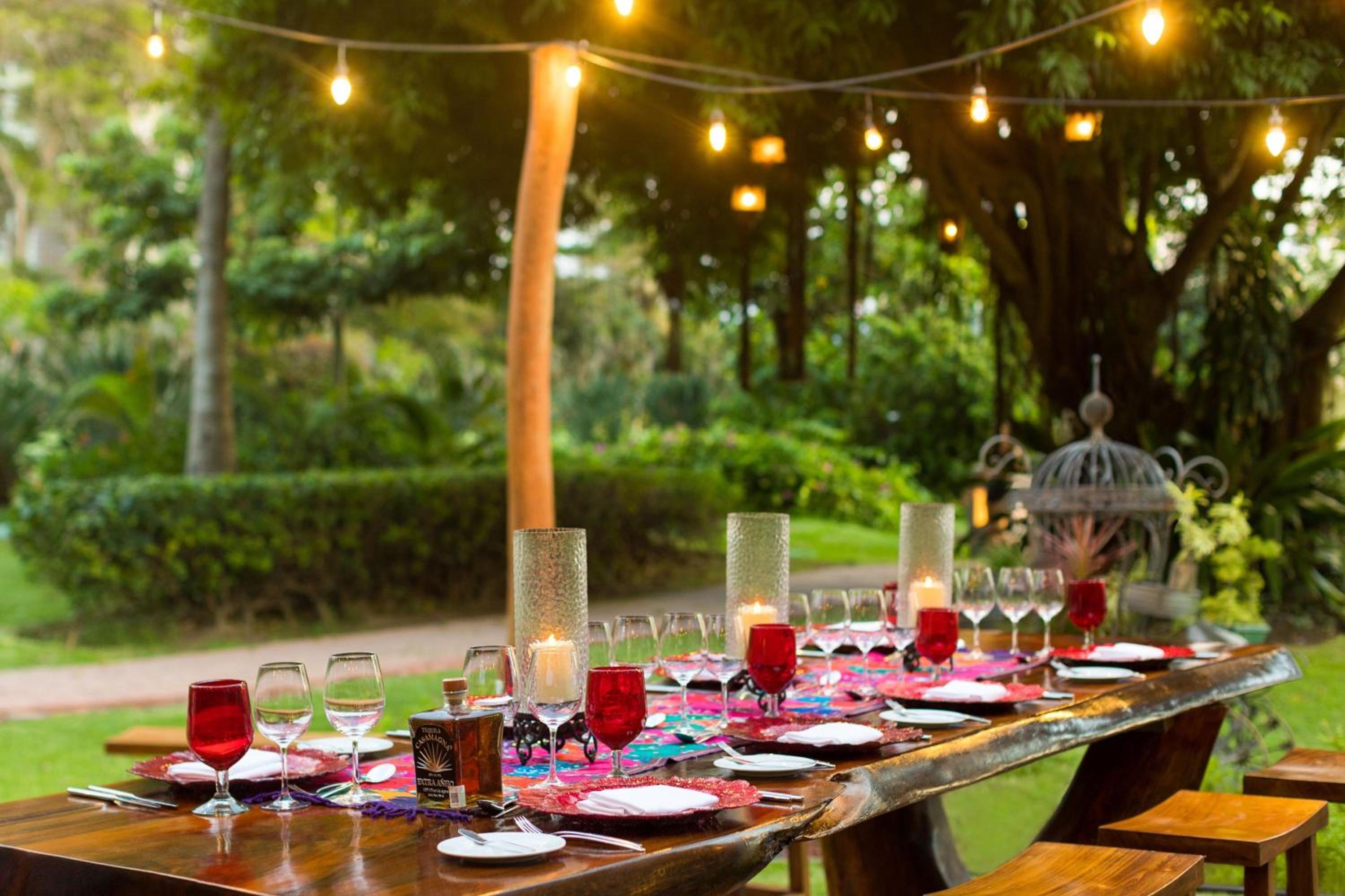 Puerto Vallarta Vacations - Marriott Puerto Vallarta Resort  Spa - Property Image 176