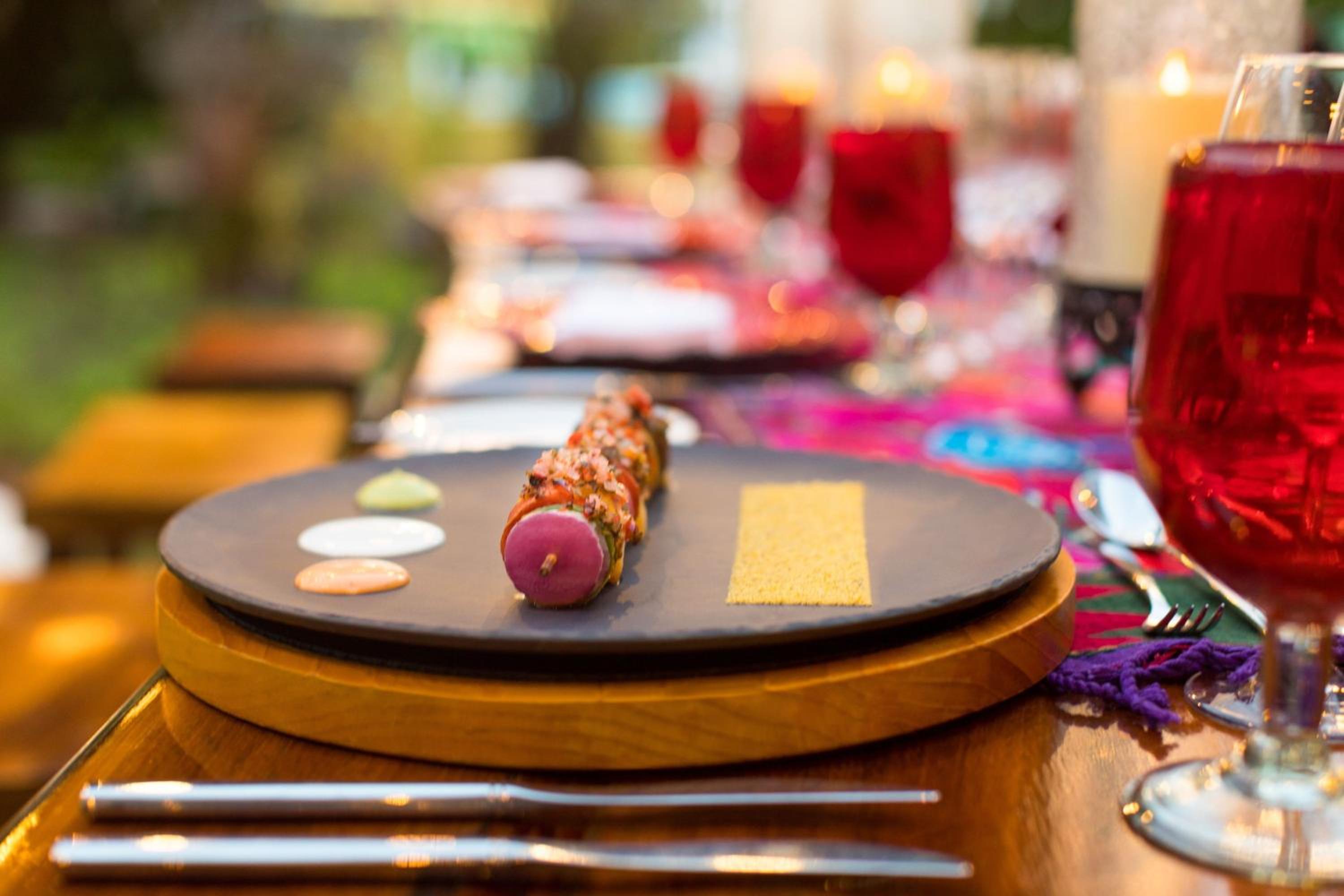 Puerto Vallarta Vacations - Marriott Puerto Vallarta Resort  Spa - Property Image 57