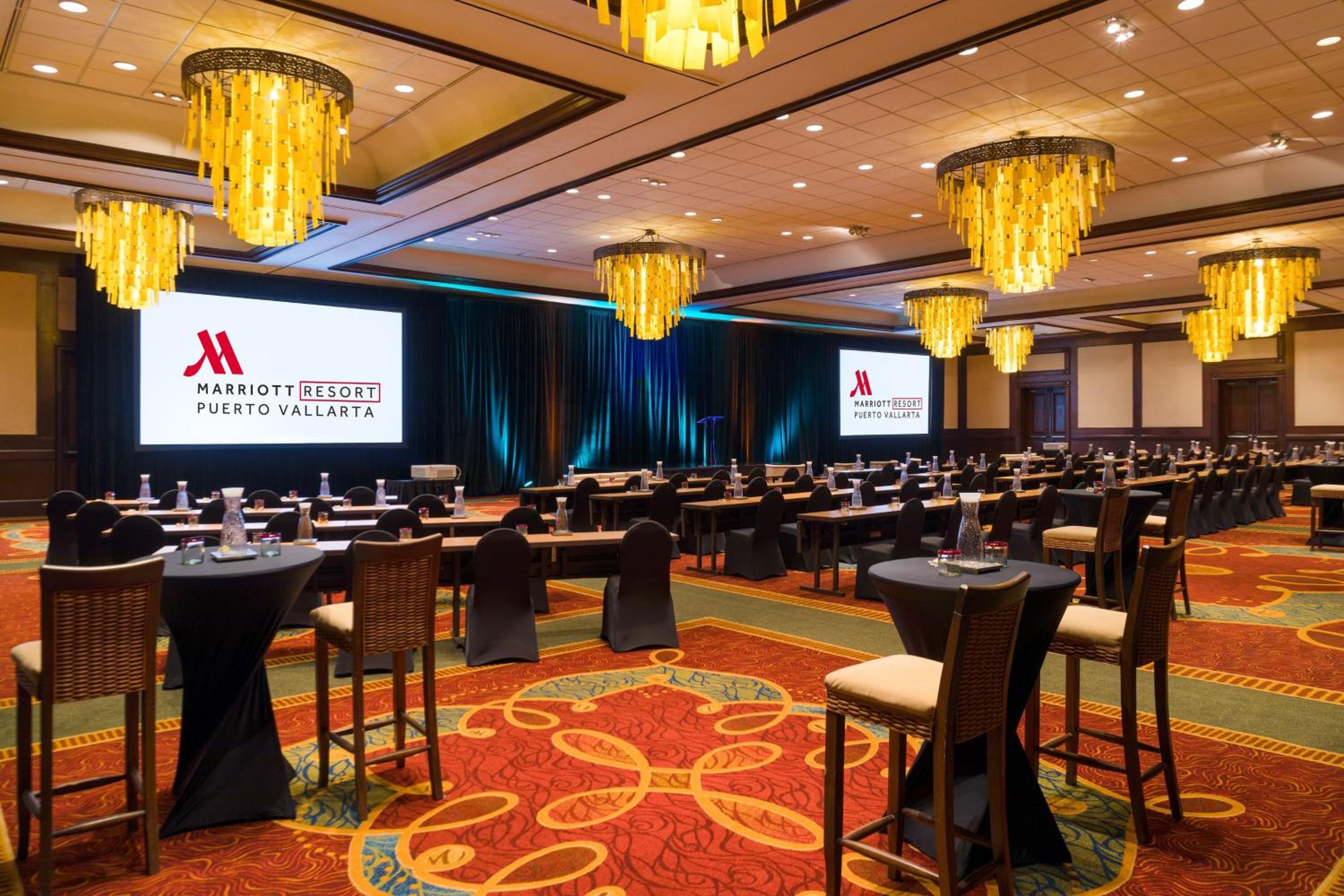 Puerto Vallarta Vacations - Marriott Puerto Vallarta Resort  Spa - Property Image 213