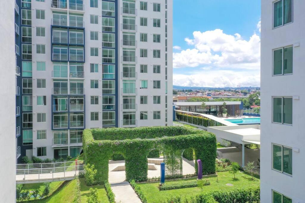 New Luxury Apartment 12th Floor