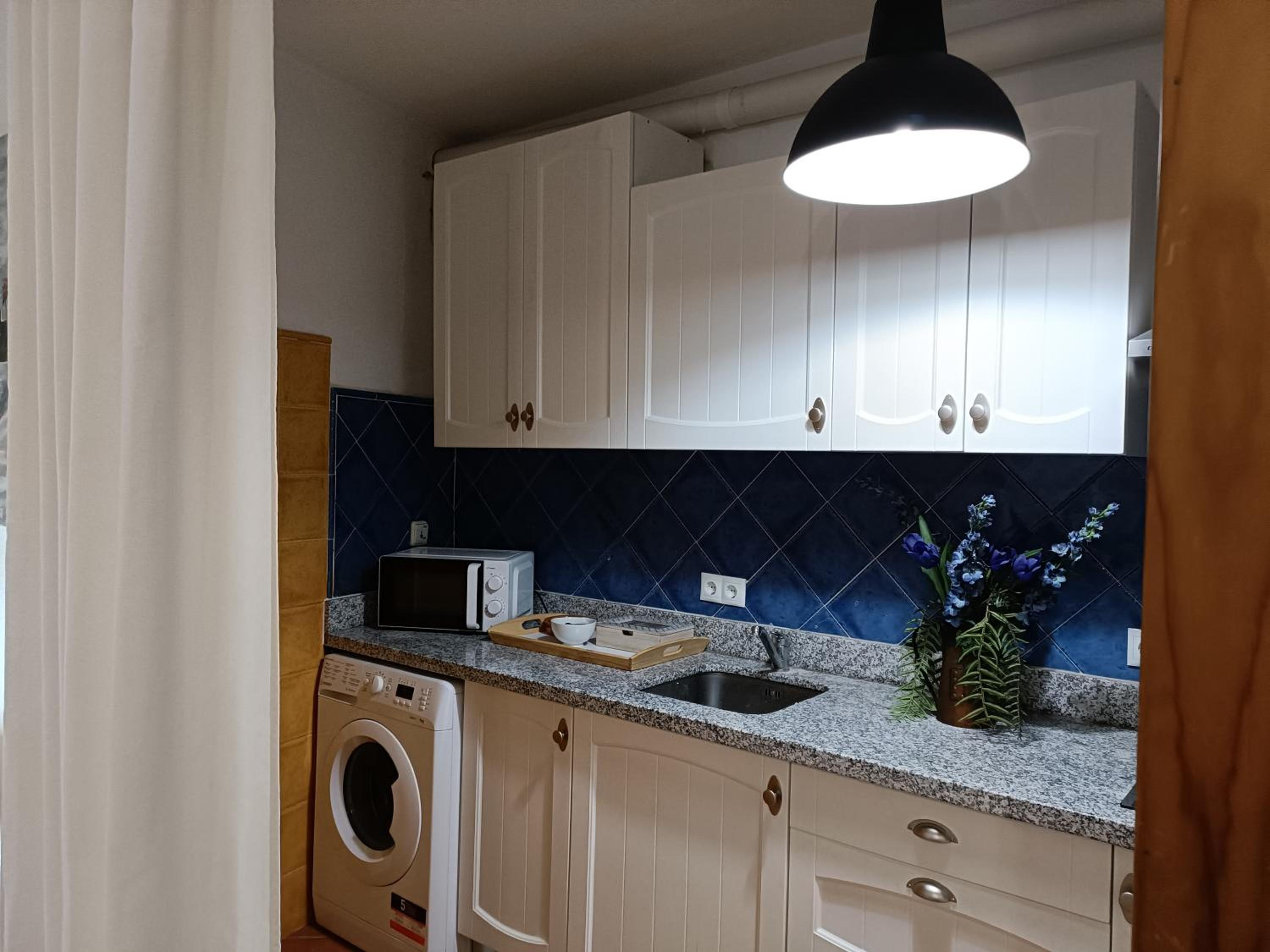 Apartamento ALMARIYYAT