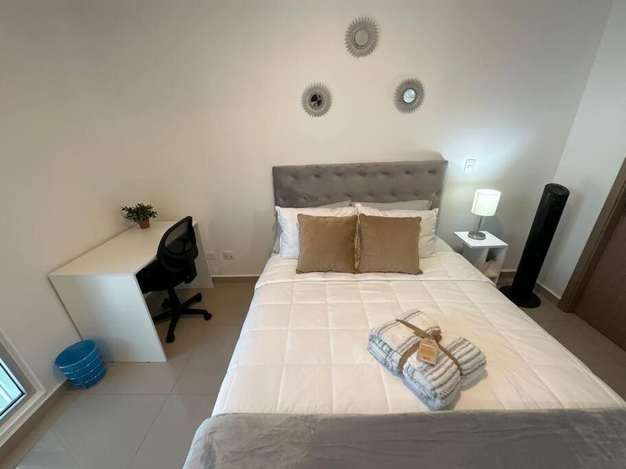 New Luxury Apartment 12th Floor