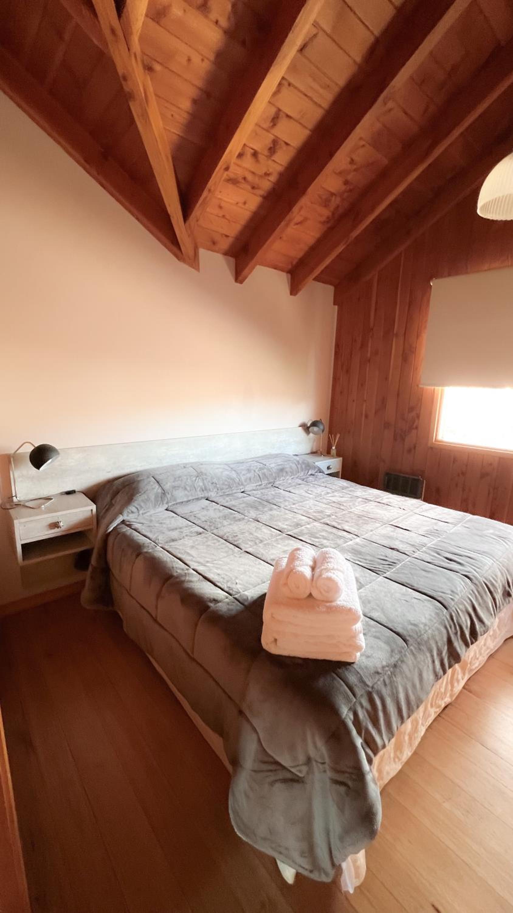 Cabaña El Abedul en San Martín de los Andes