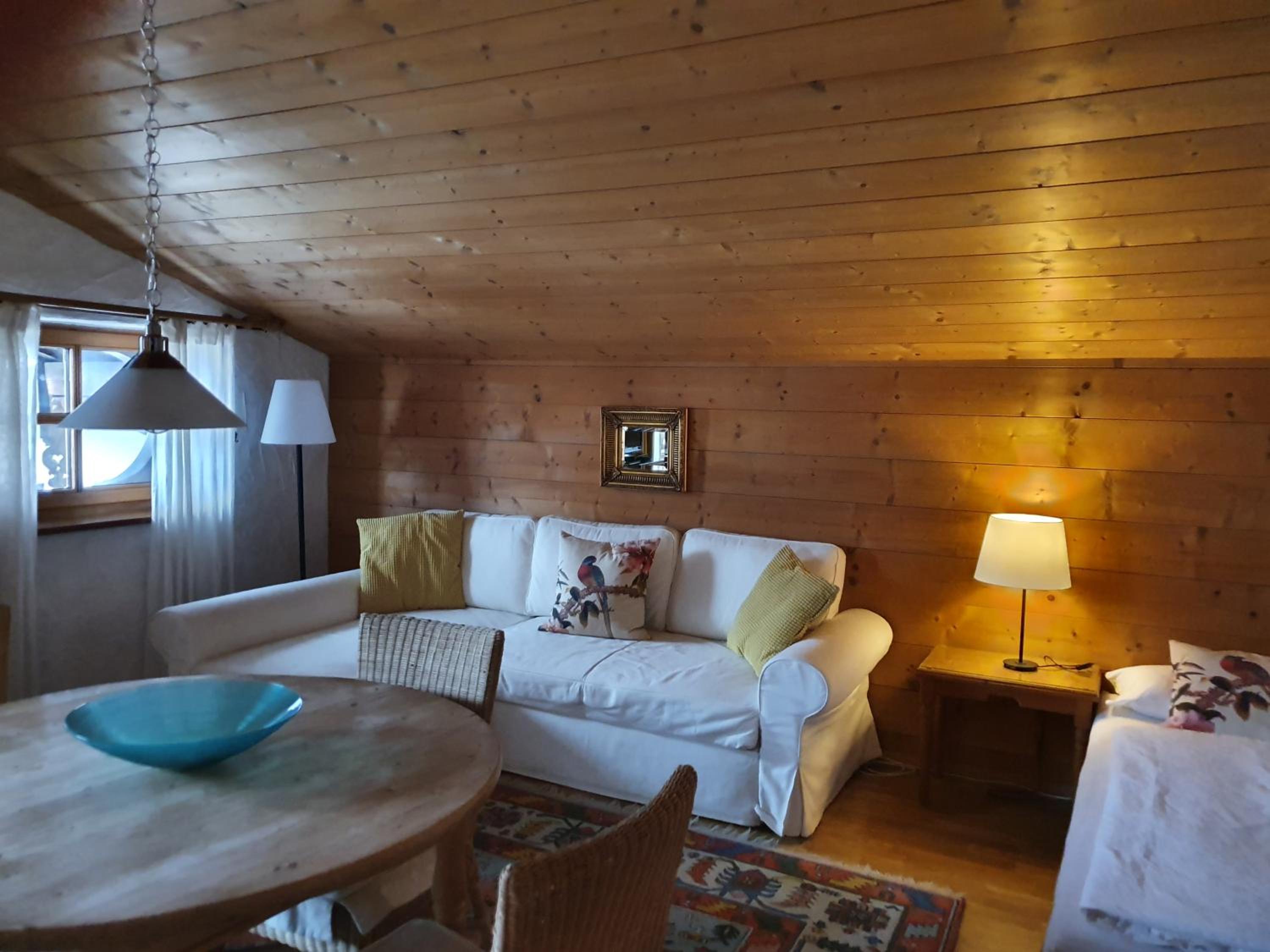 Appartement Pension Bäckenhäusl FERIENWOHNUNGEN Chalets Hütten Komfortzimmer