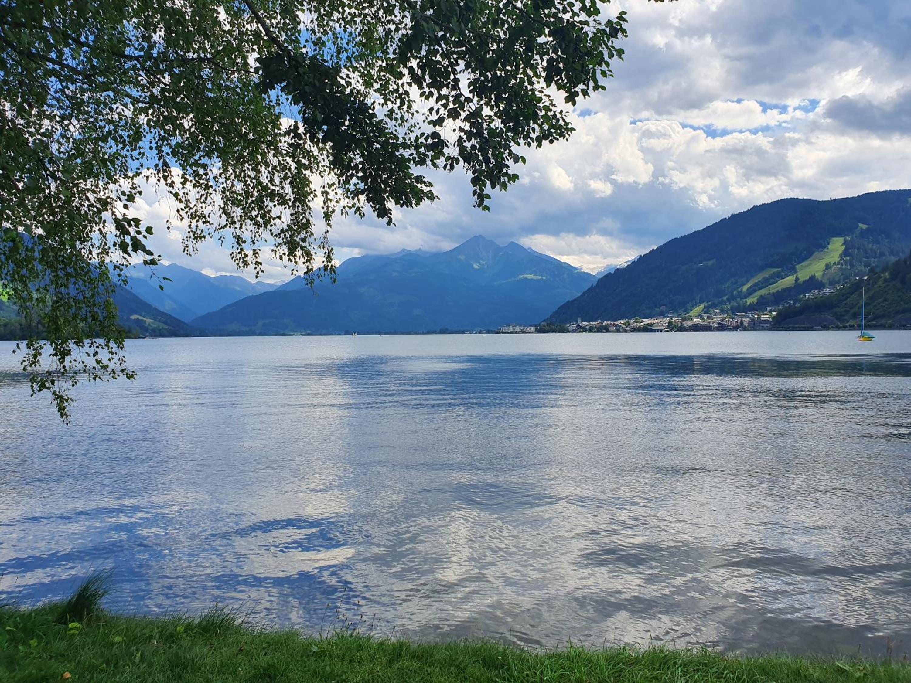 Appartement Pension Bäckenhäusl FERIENWOHNUNGEN Chalets Hütten Komfortzimmer