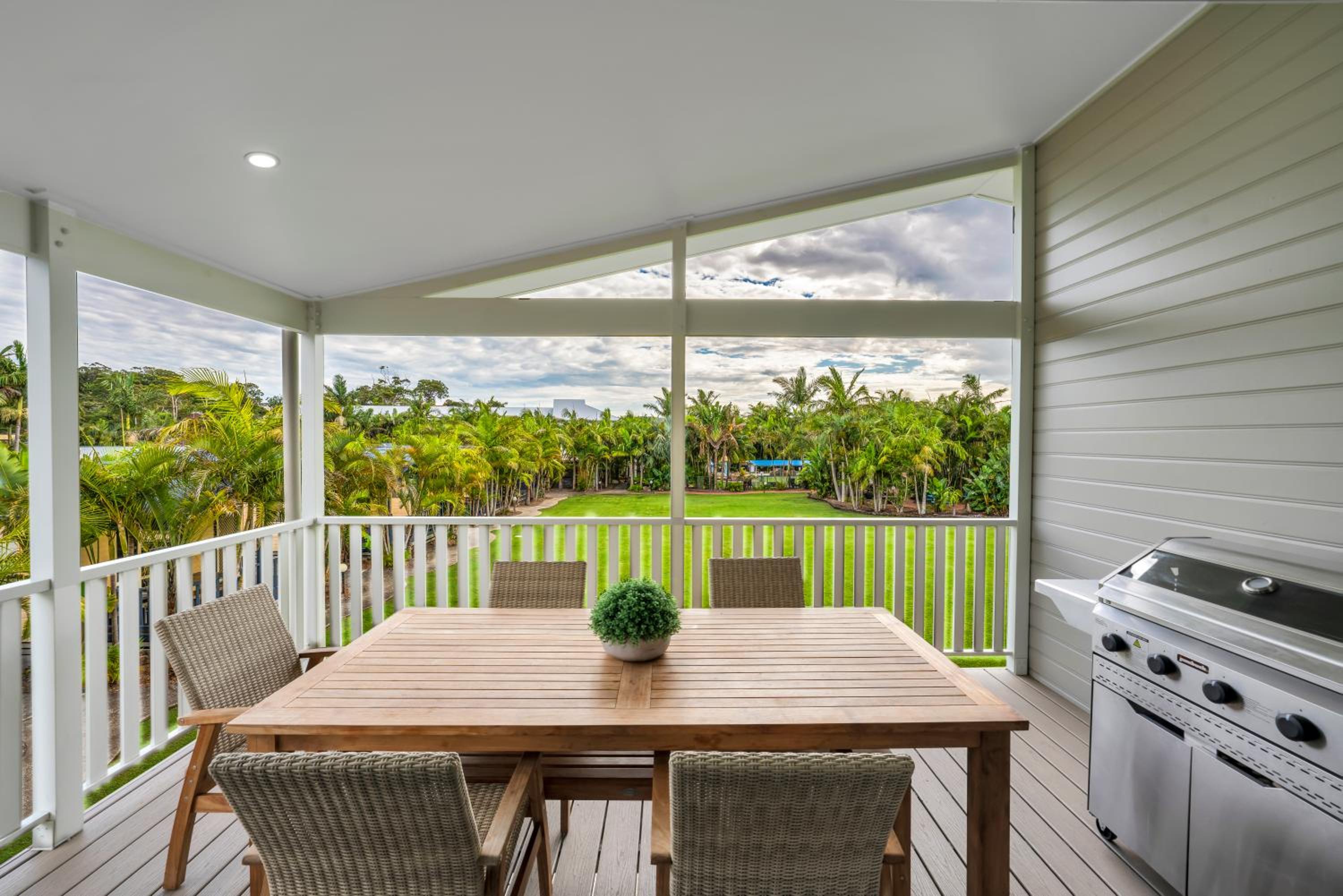 Ingenia Holidays Soldiers Point