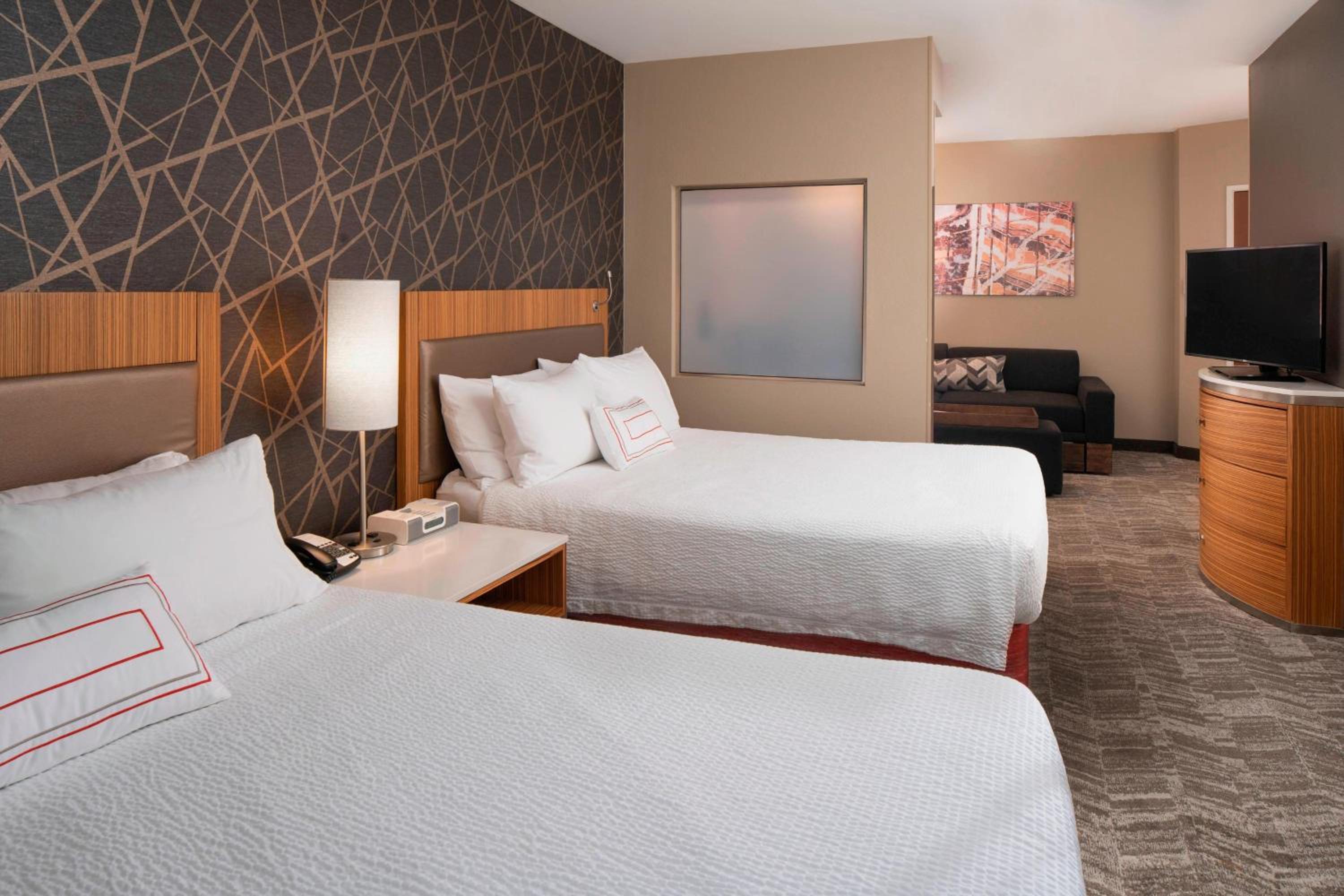SpringHill Suites St. Louis Airport/Earth City - Property Image 17