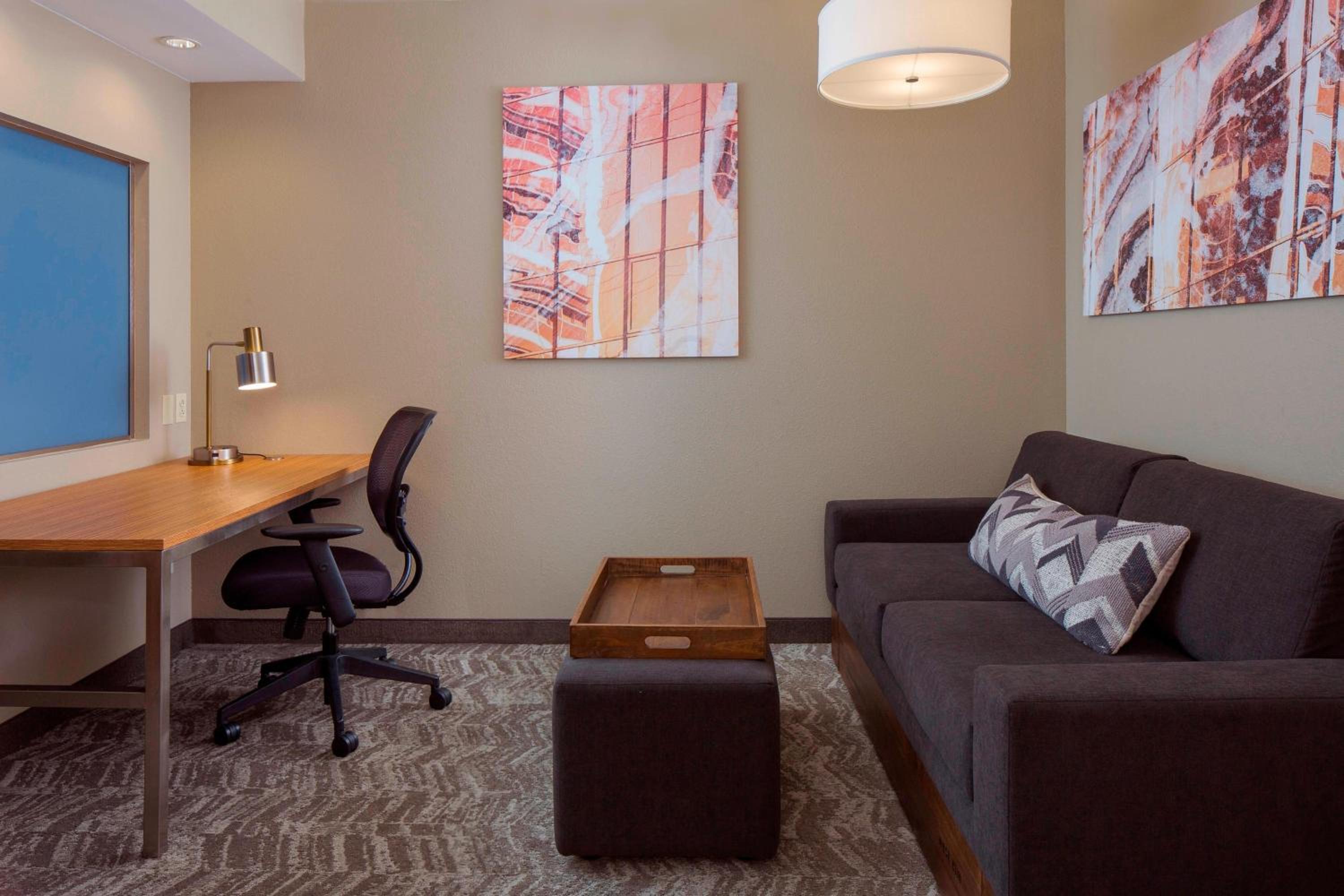SpringHill Suites St. Louis Airport/Earth City - Property Image 14