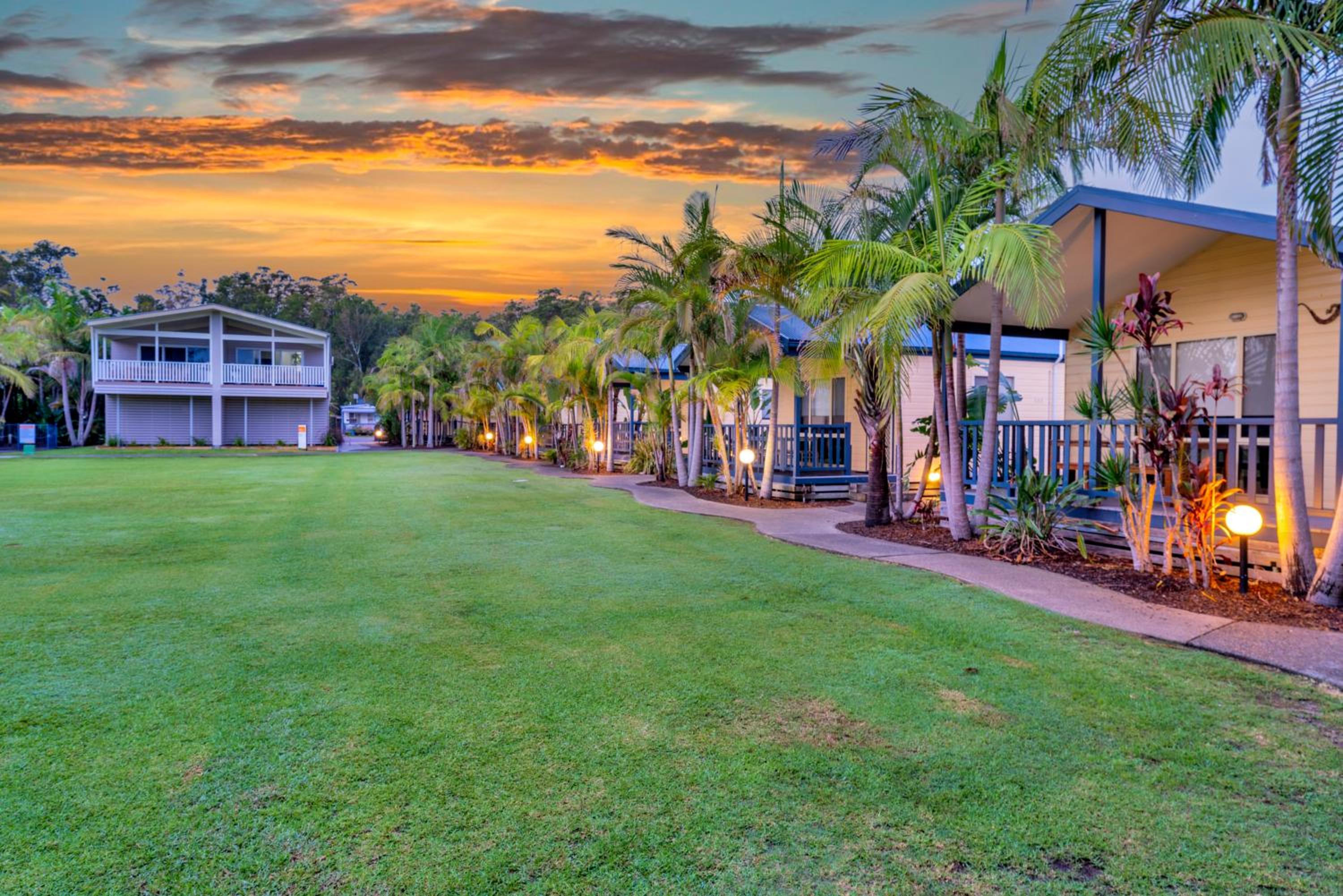 Ingenia Holidays Soldiers Point