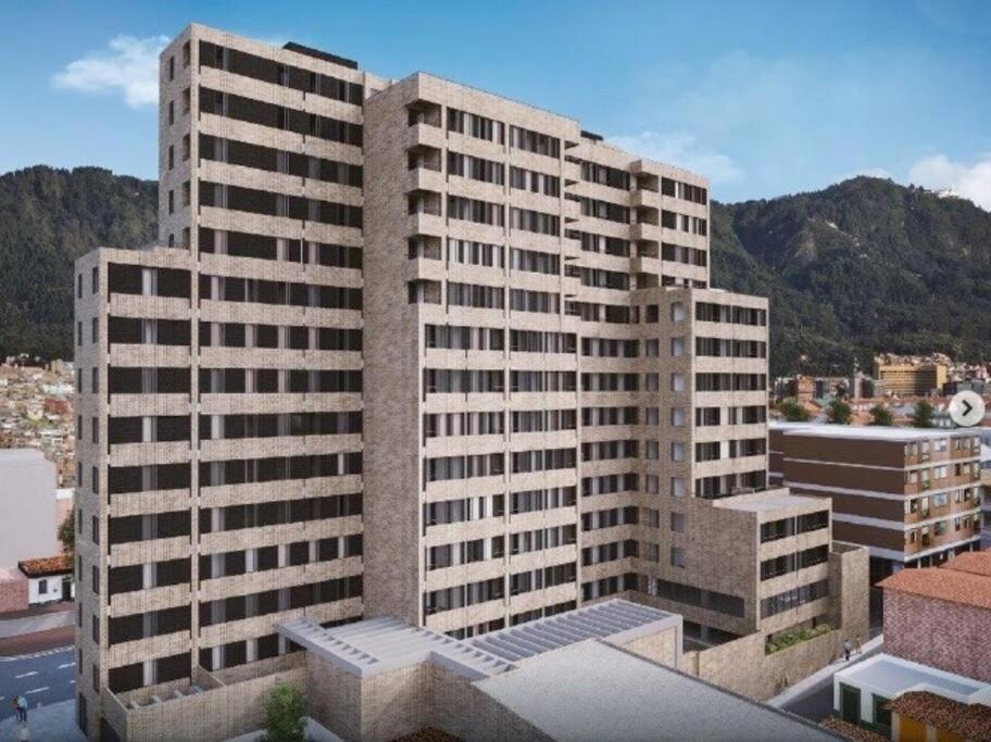 Hermoso Loft San Martín
