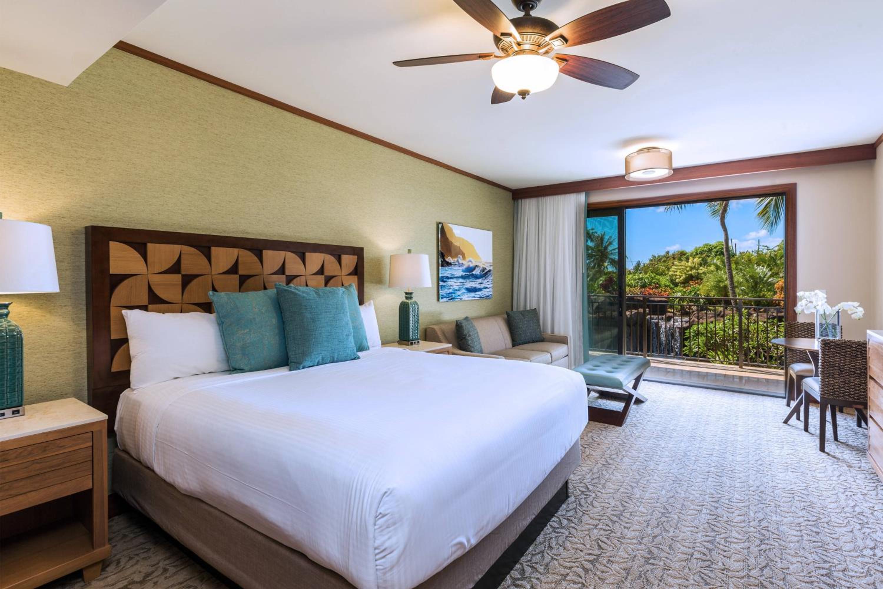 Koloa Landing Resort at Poipu, Autograph Collection 41