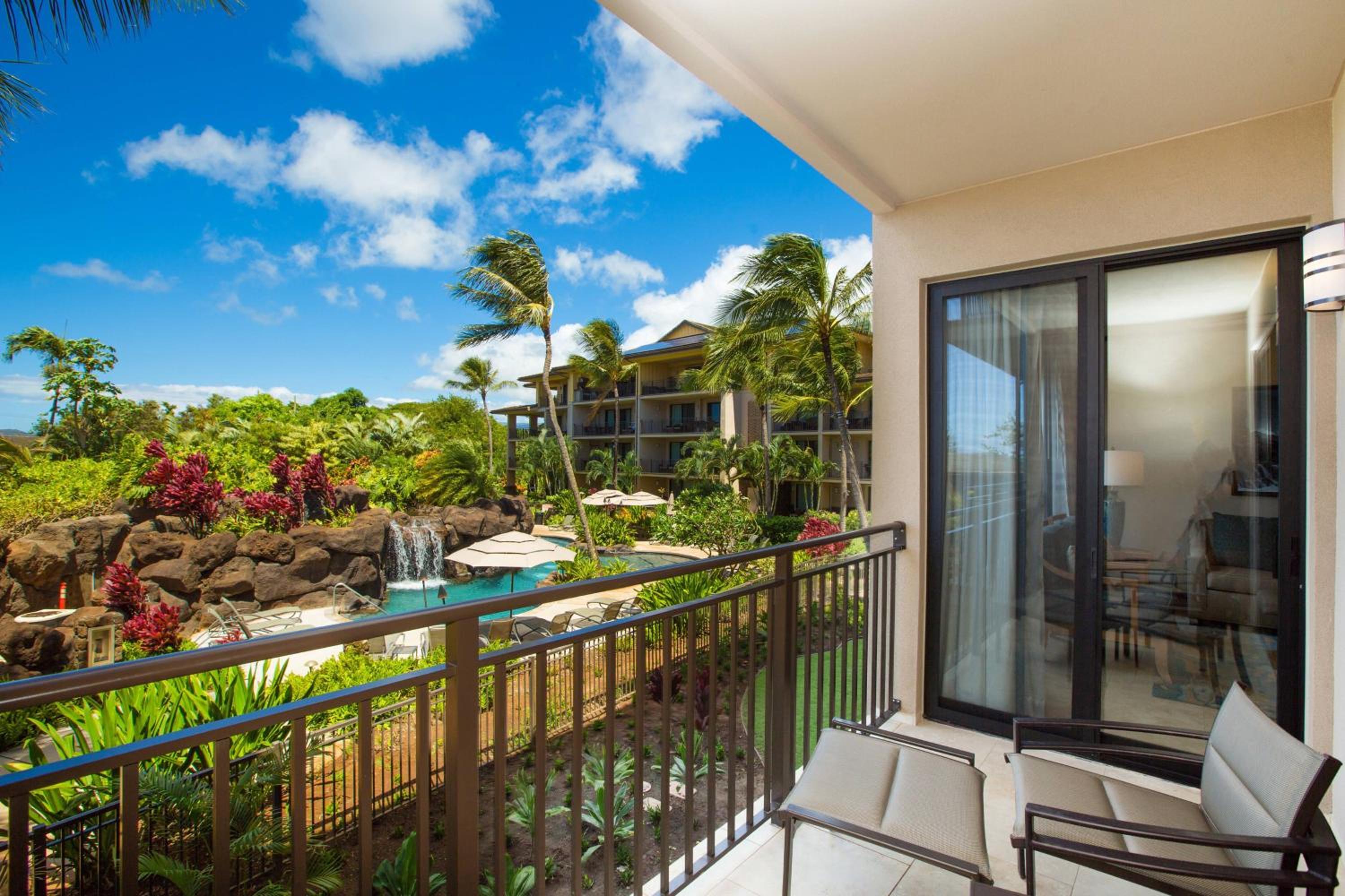 Koloa Landing Resort at Poipu, Autograph Collection 49