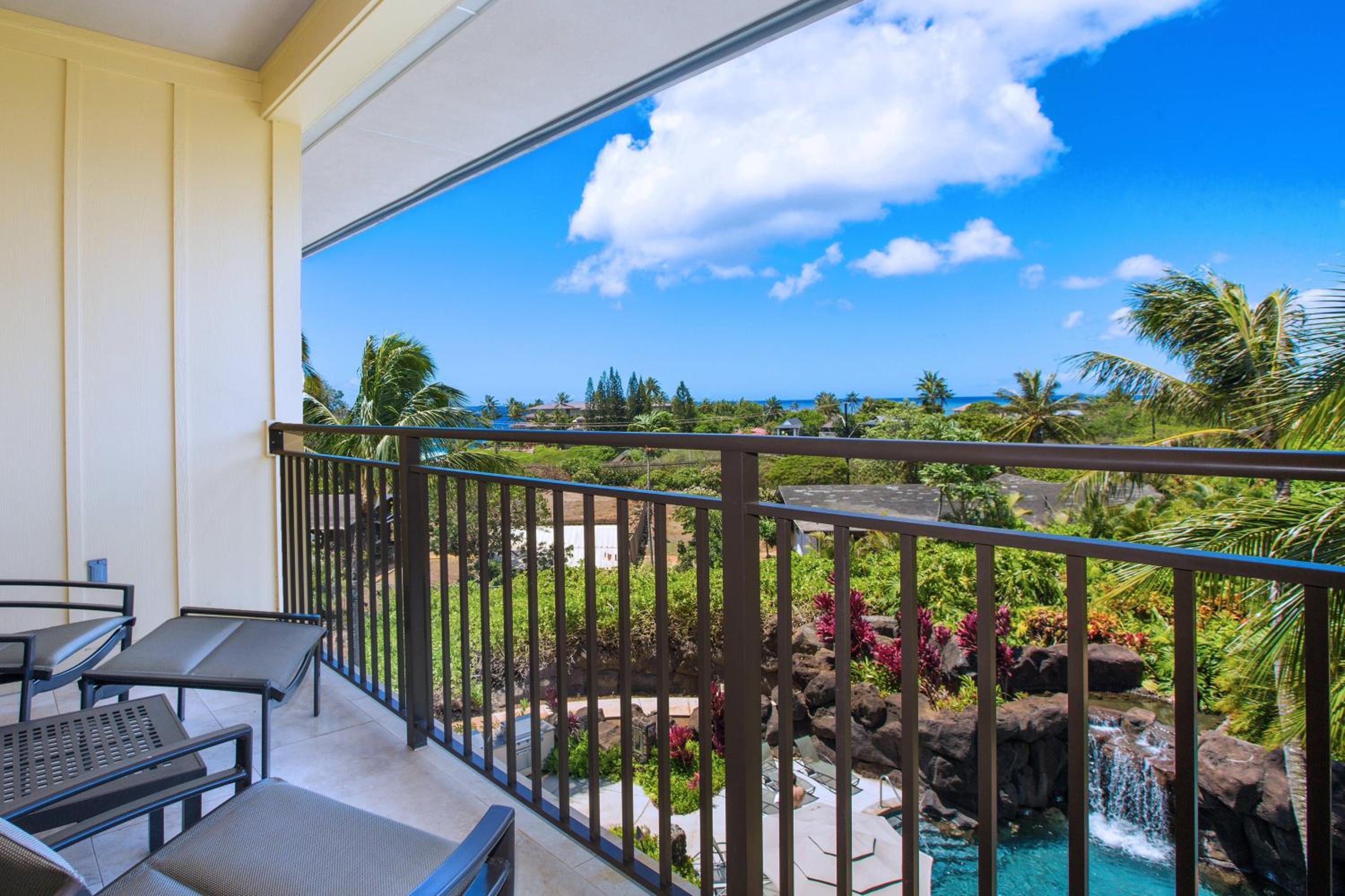 Koloa Landing Resort at Poipu, Autograph Collection 18