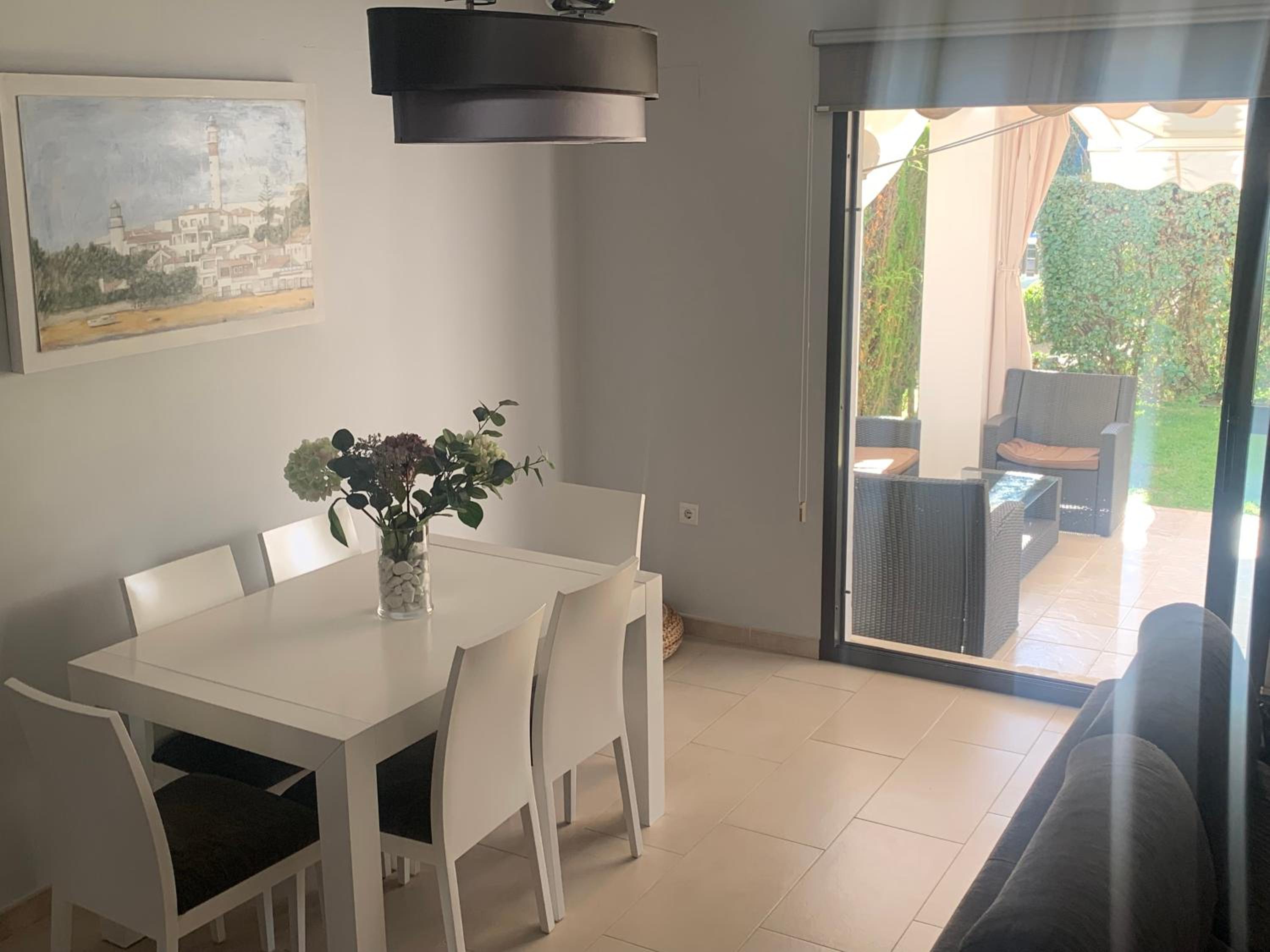 Residencial Punta Coral
