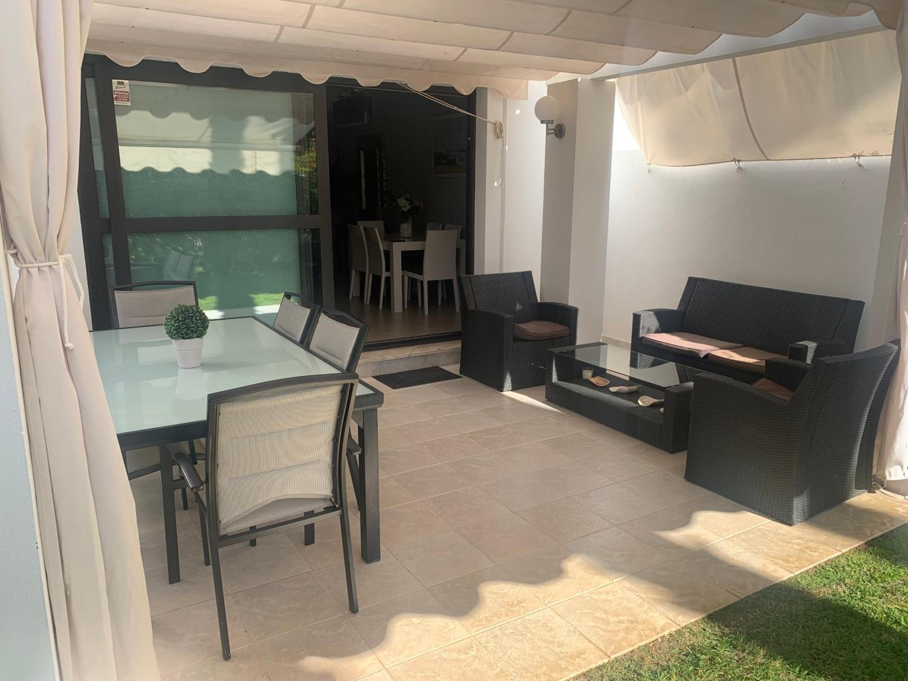 Residencial Punta Coral