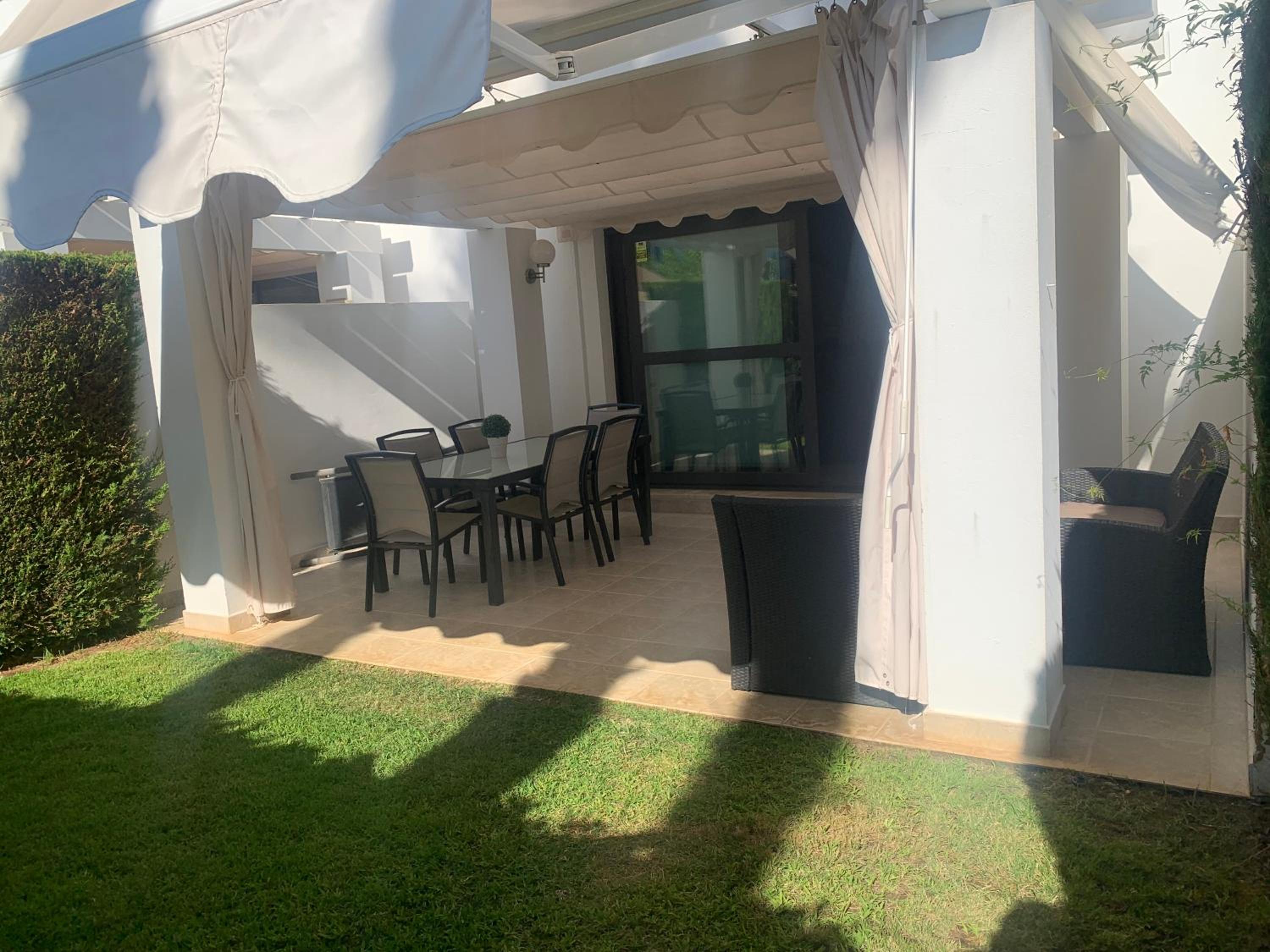 Residencial Punta Coral
