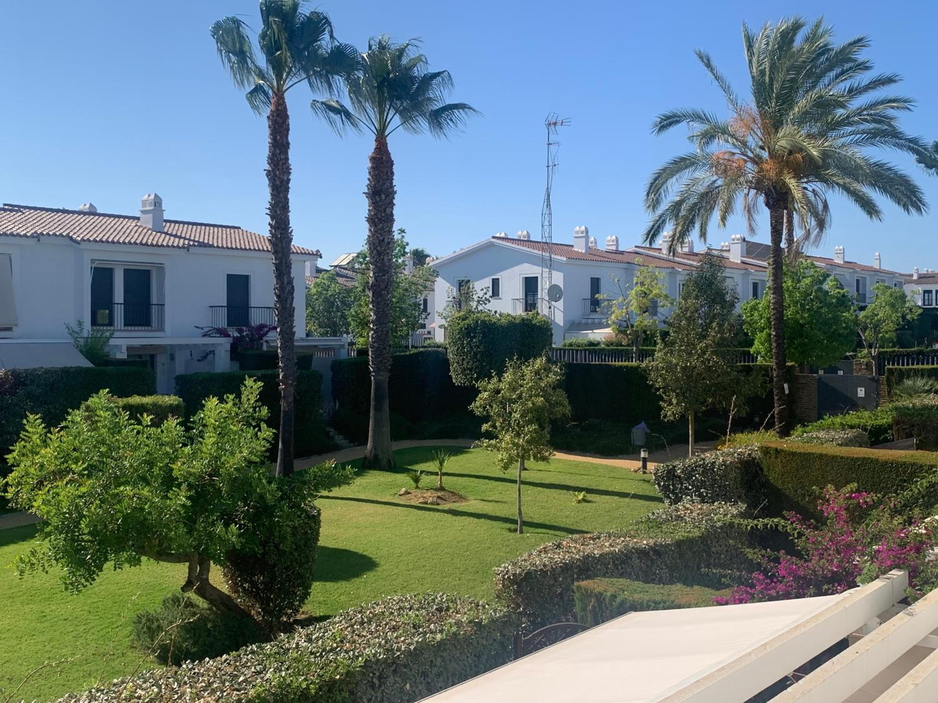 Residencial Punta Coral