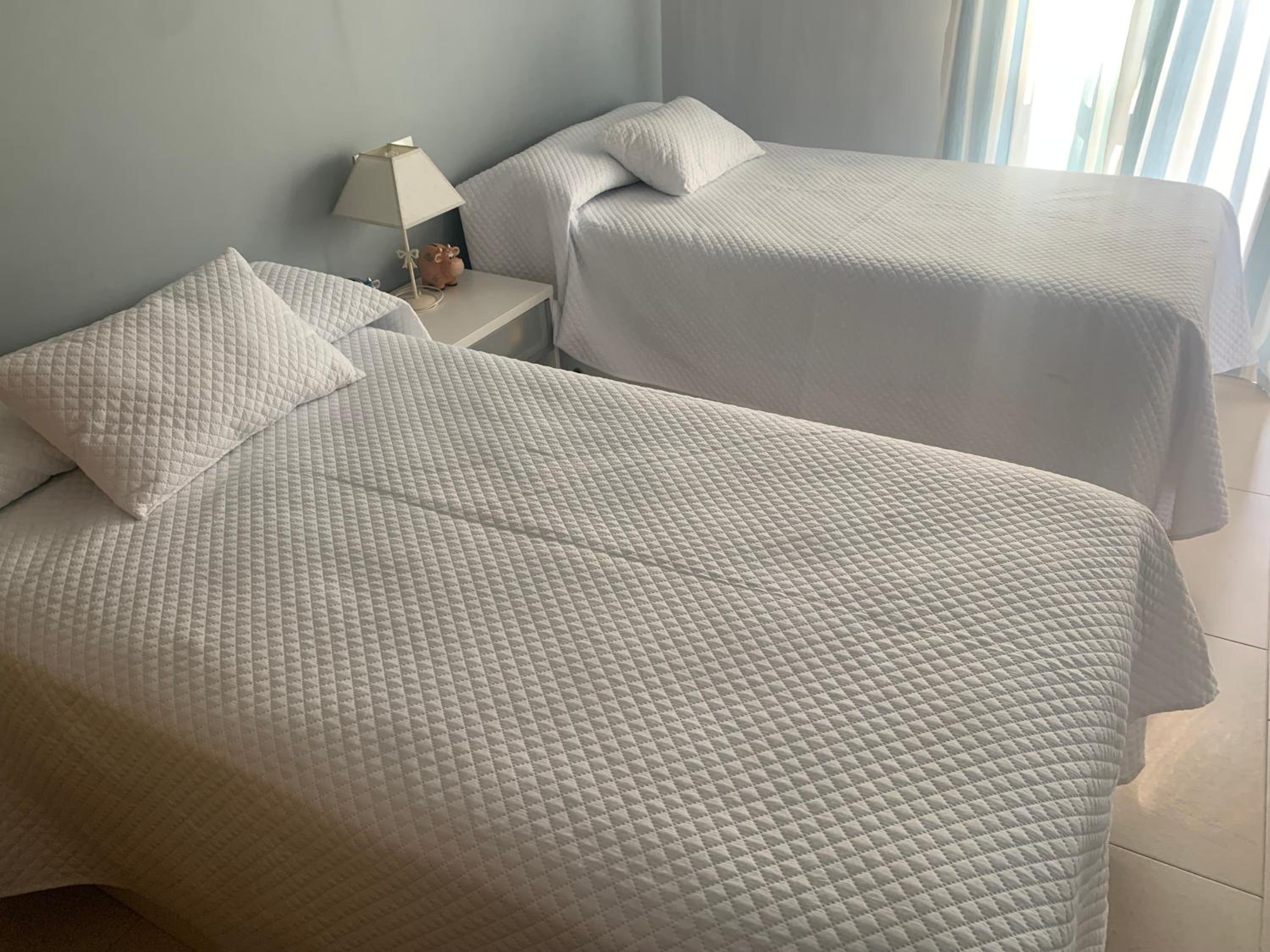 Residencial Punta Coral