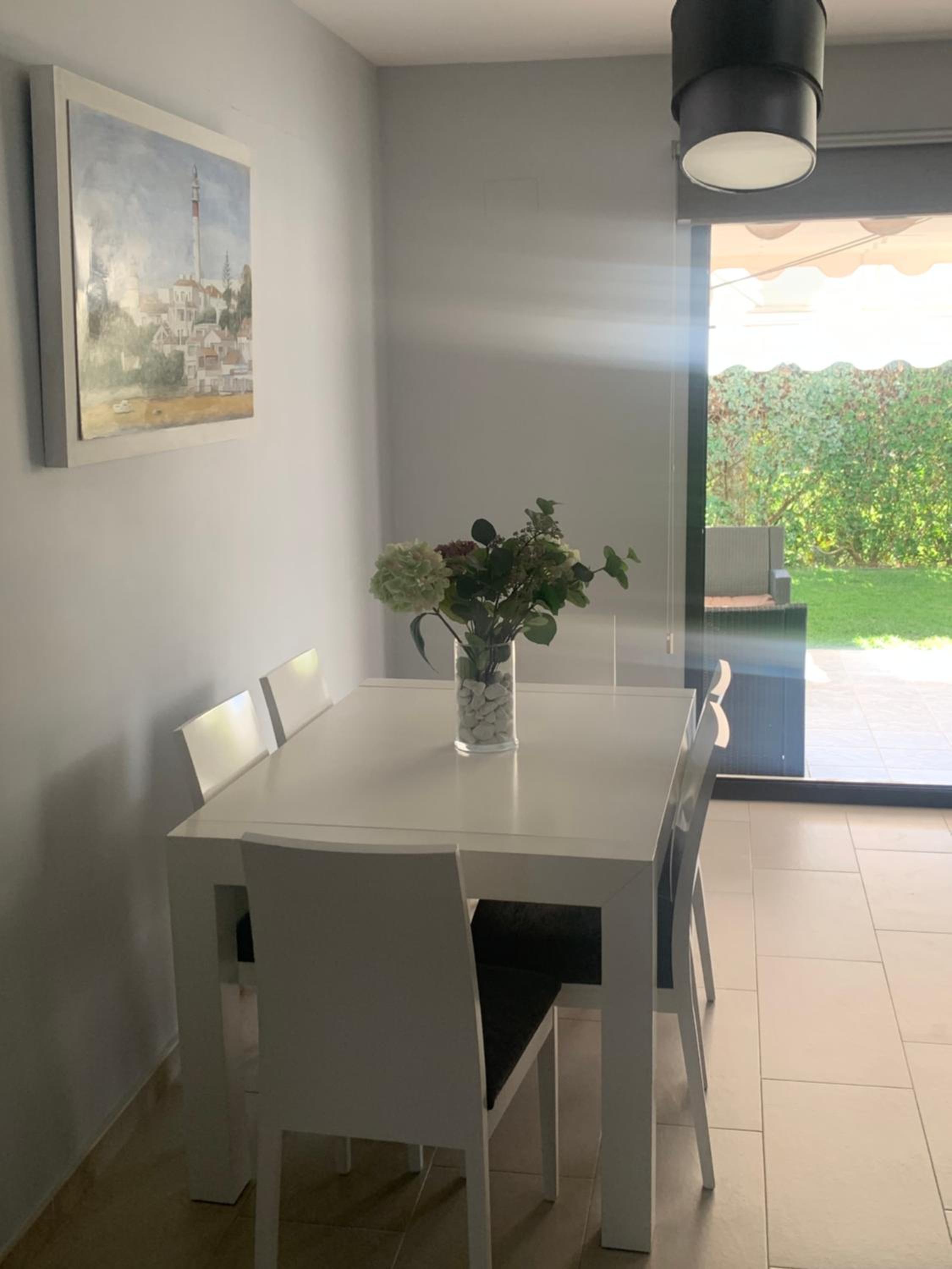 Residencial Punta Coral