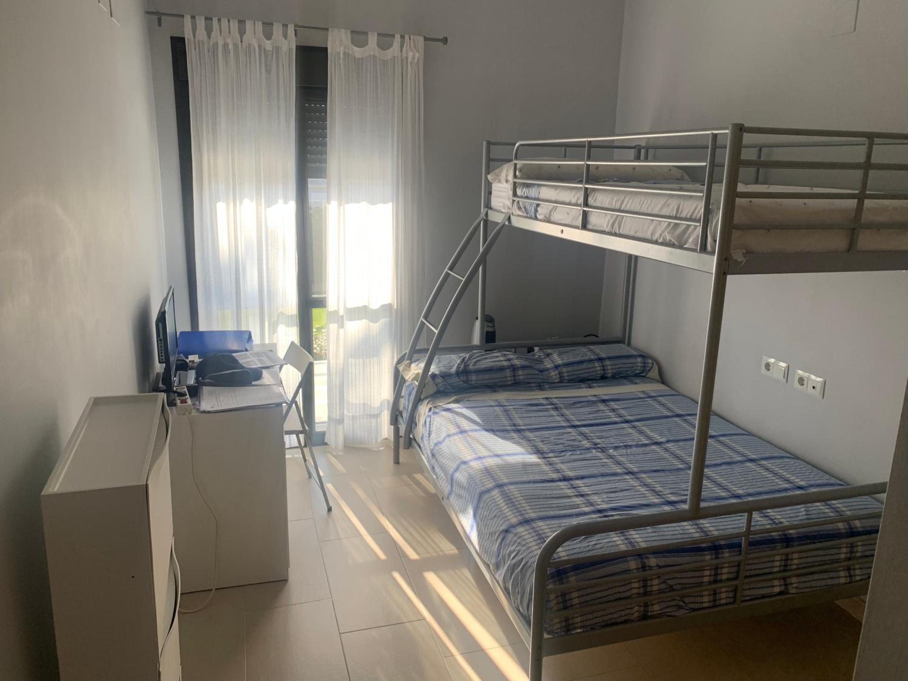 Residencial Punta Coral