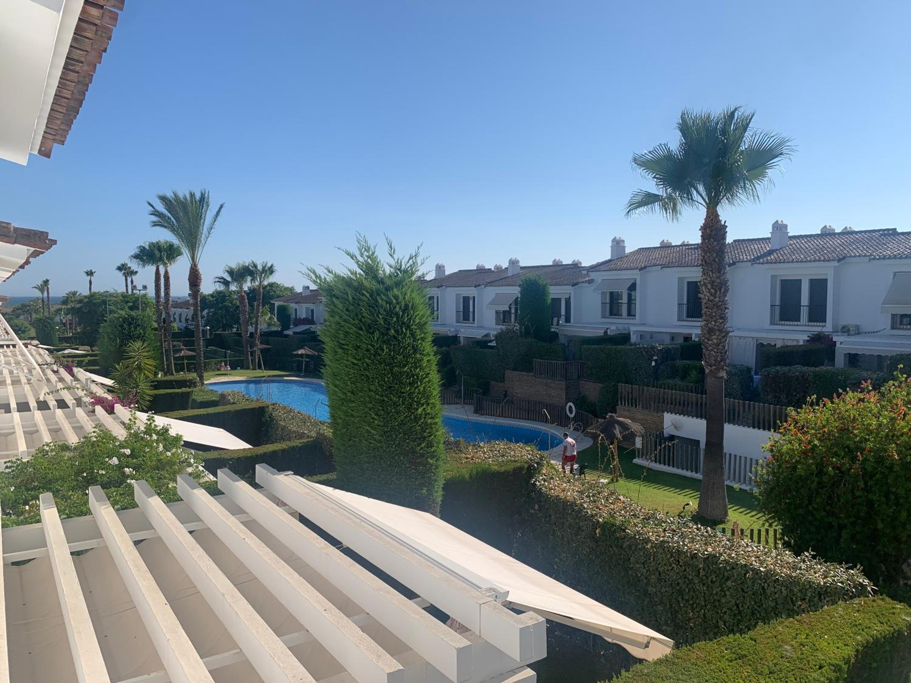 Residencial Punta Coral