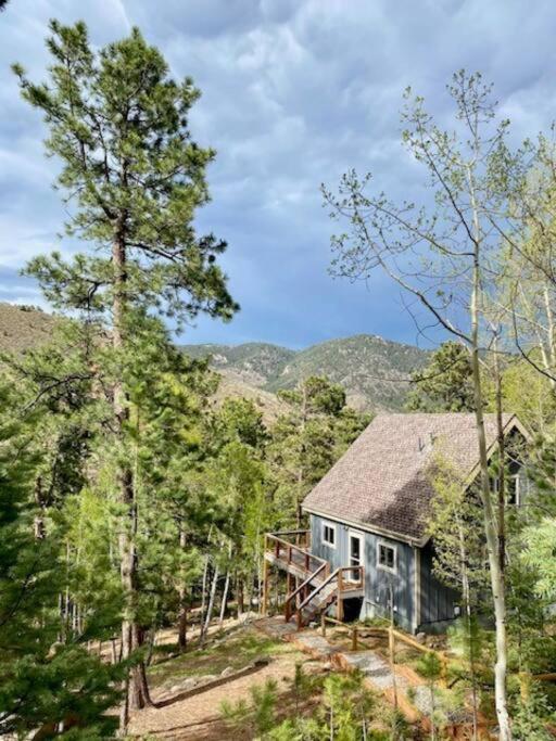 Your own Base Camp for your mountain adventures view 4