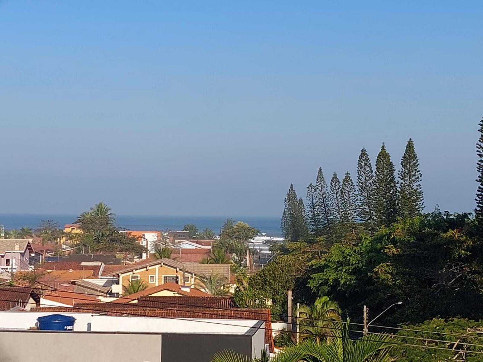 Apartamento Peruíbe