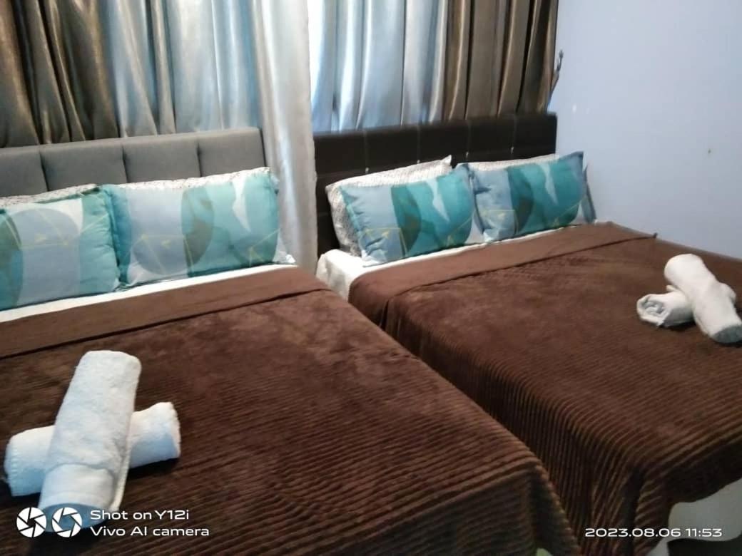 Rafa Vista Alam Homestay