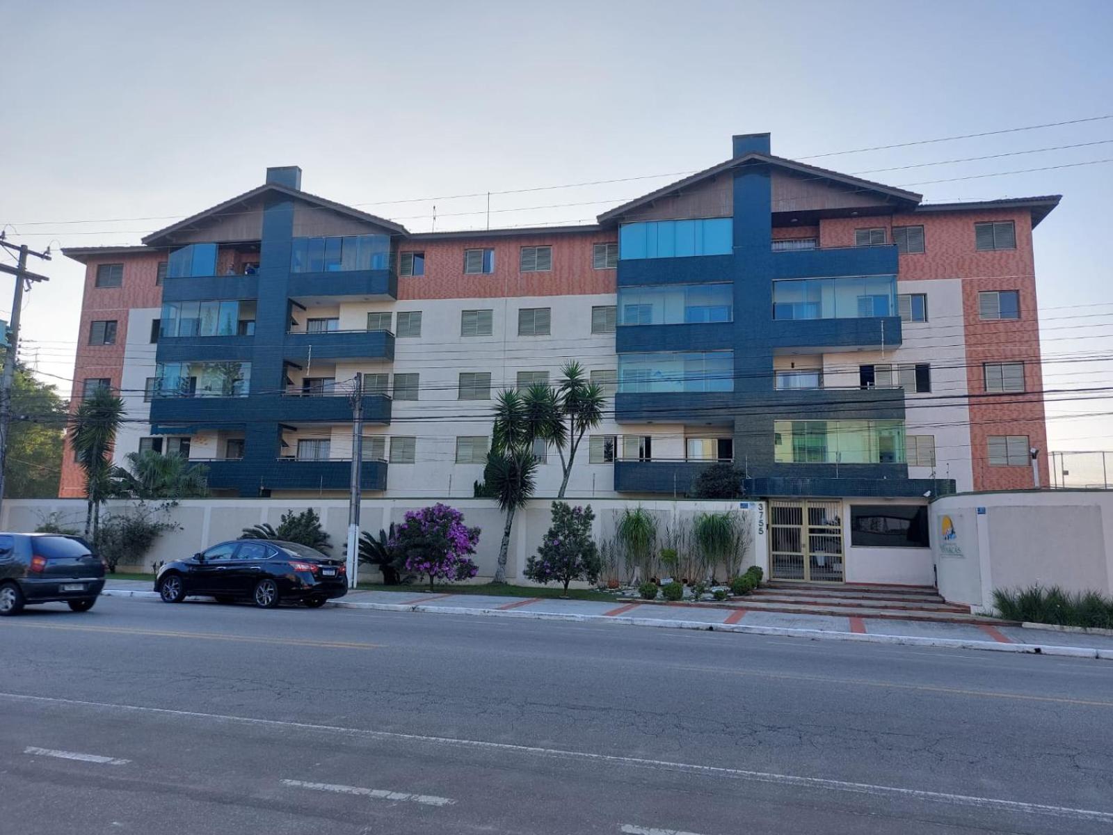Apartamento Peruíbe
