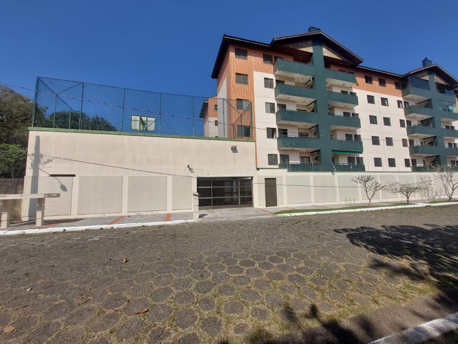 Apartamento Peruíbe