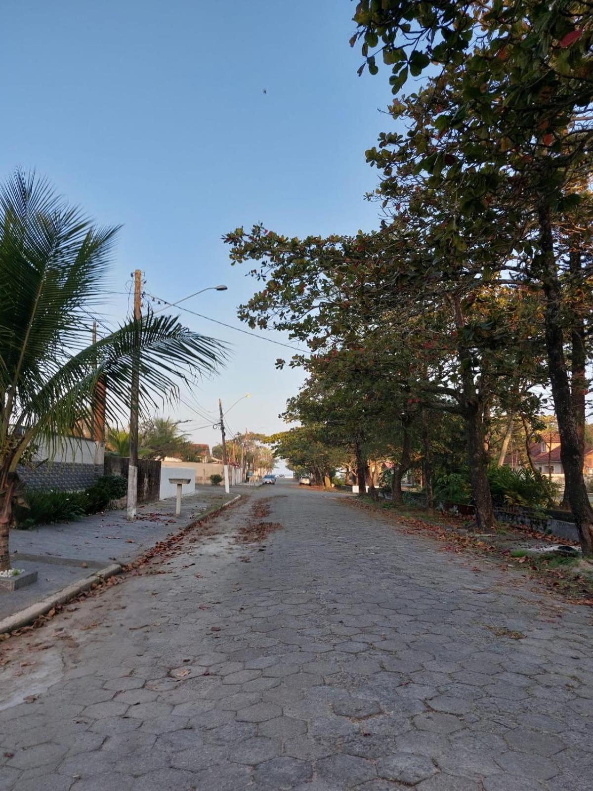 Apartamento Peruíbe