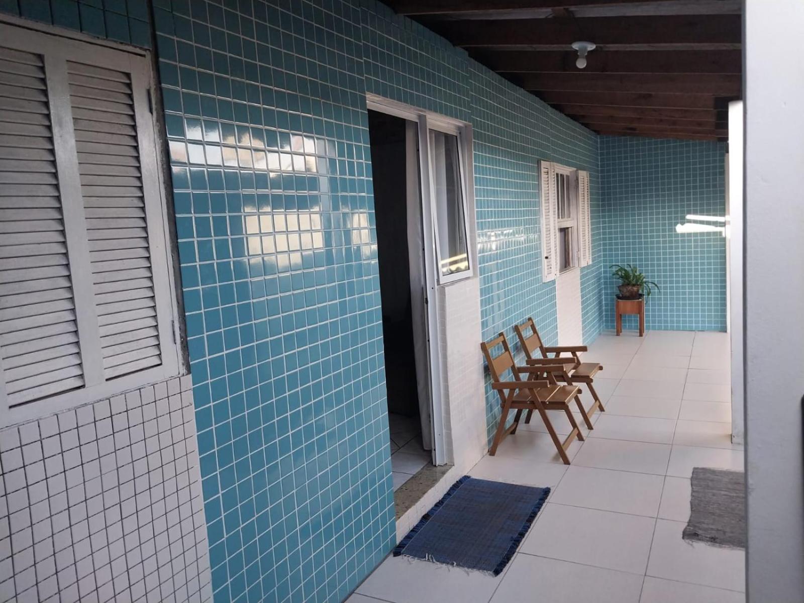 Casa a Três Quadras da Praia da Cal! Torres