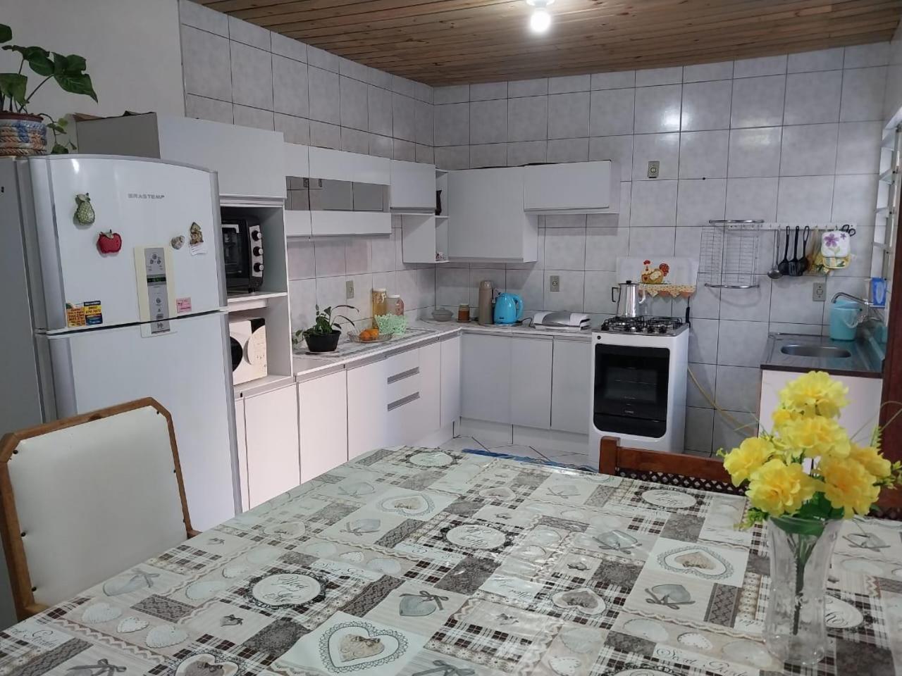 Casa a Três Quadras da Praia da Cal! Torres