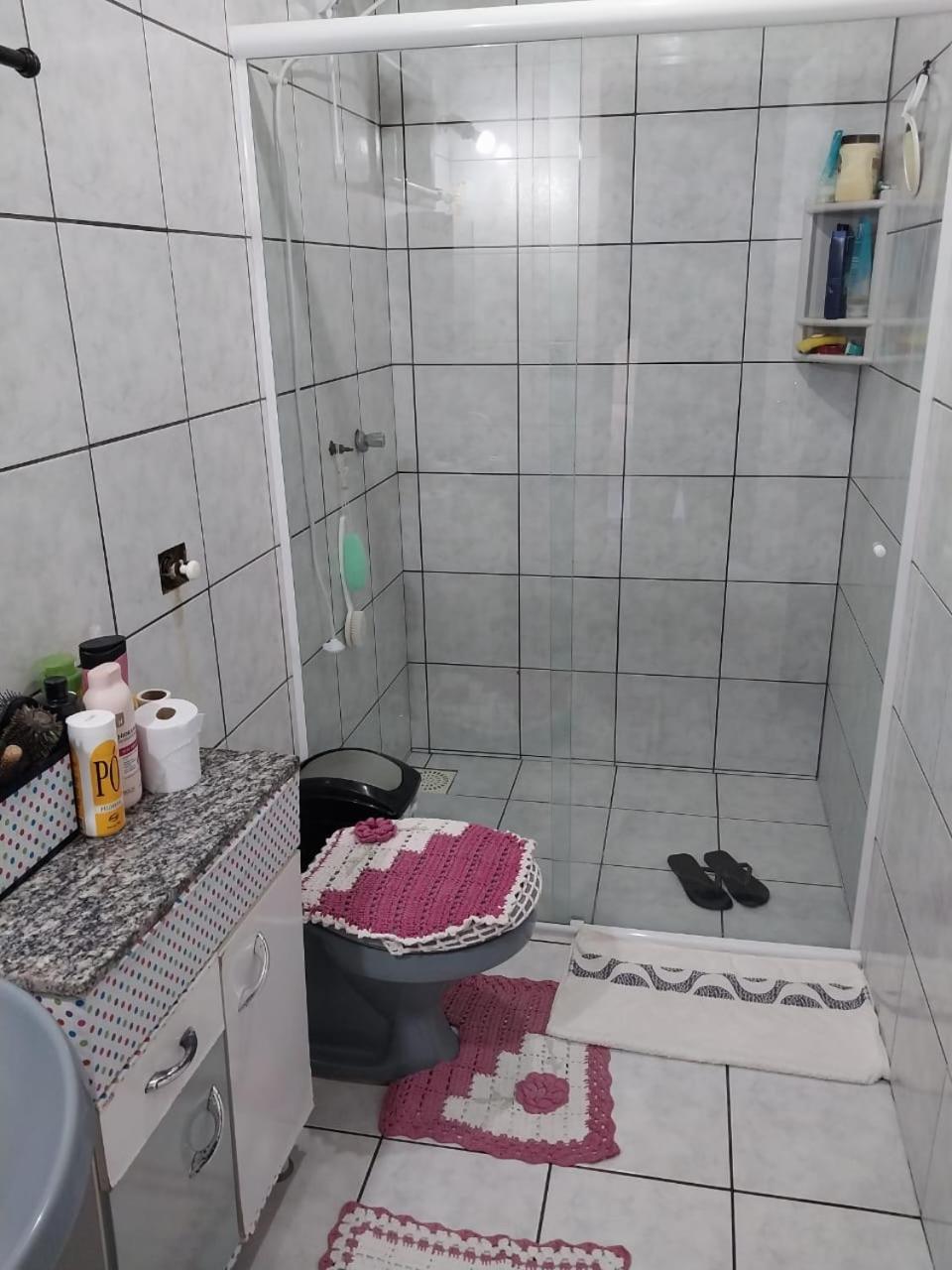 Casa a Três Quadras da Praia da Cal! Torres