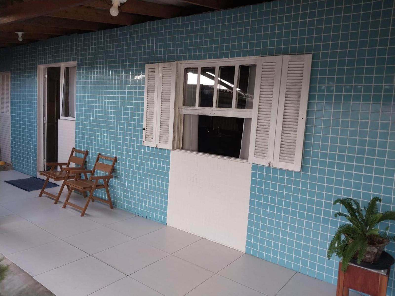 Casa a Três Quadras da Praia da Cal! Torres
