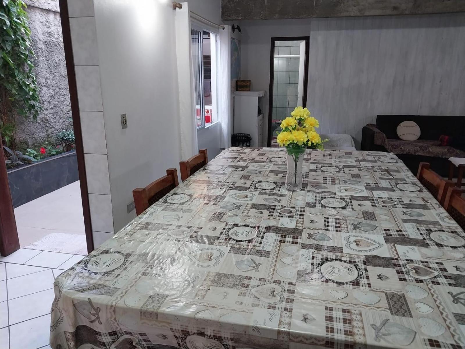 Casa a Três Quadras da Praia da Cal! Torres