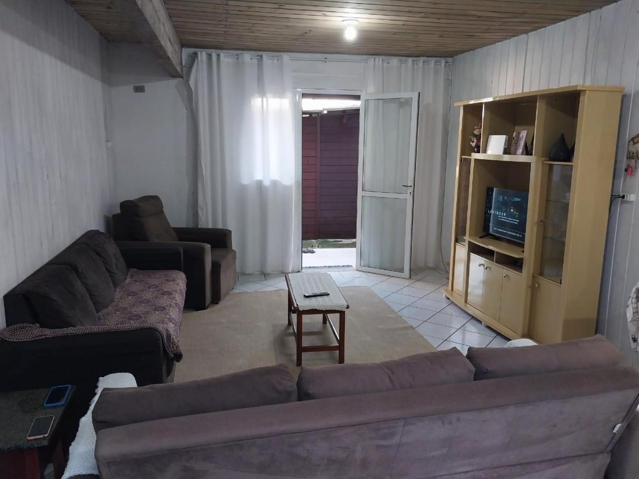 Casa a Três Quadras da Praia da Cal! Torres