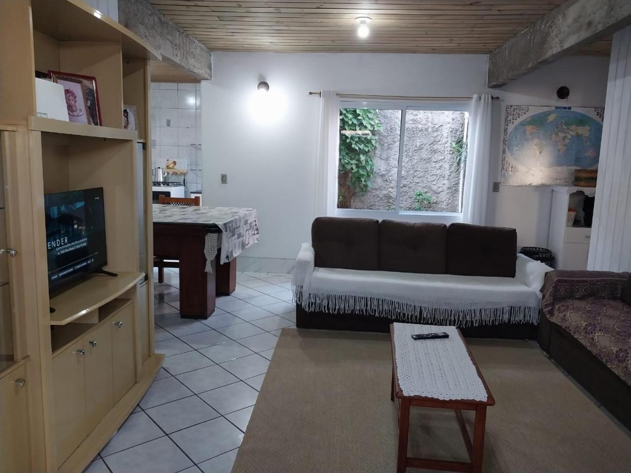 Casa a Três Quadras da Praia da Cal! Torres