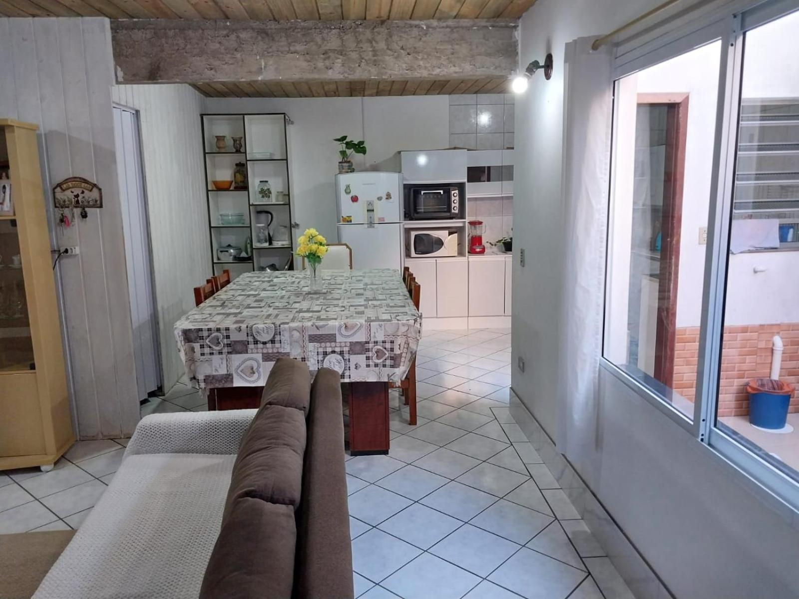 Casa a Três Quadras da Praia da Cal! Torres