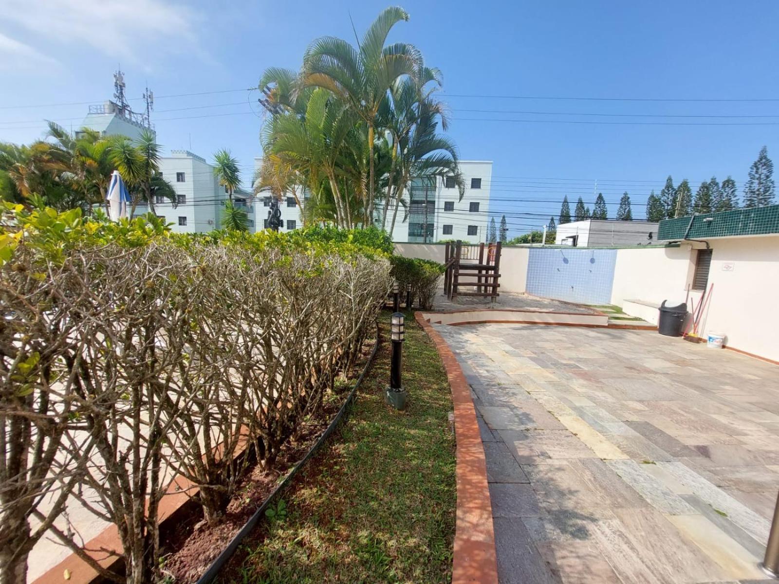 Apartamento Peruíbe